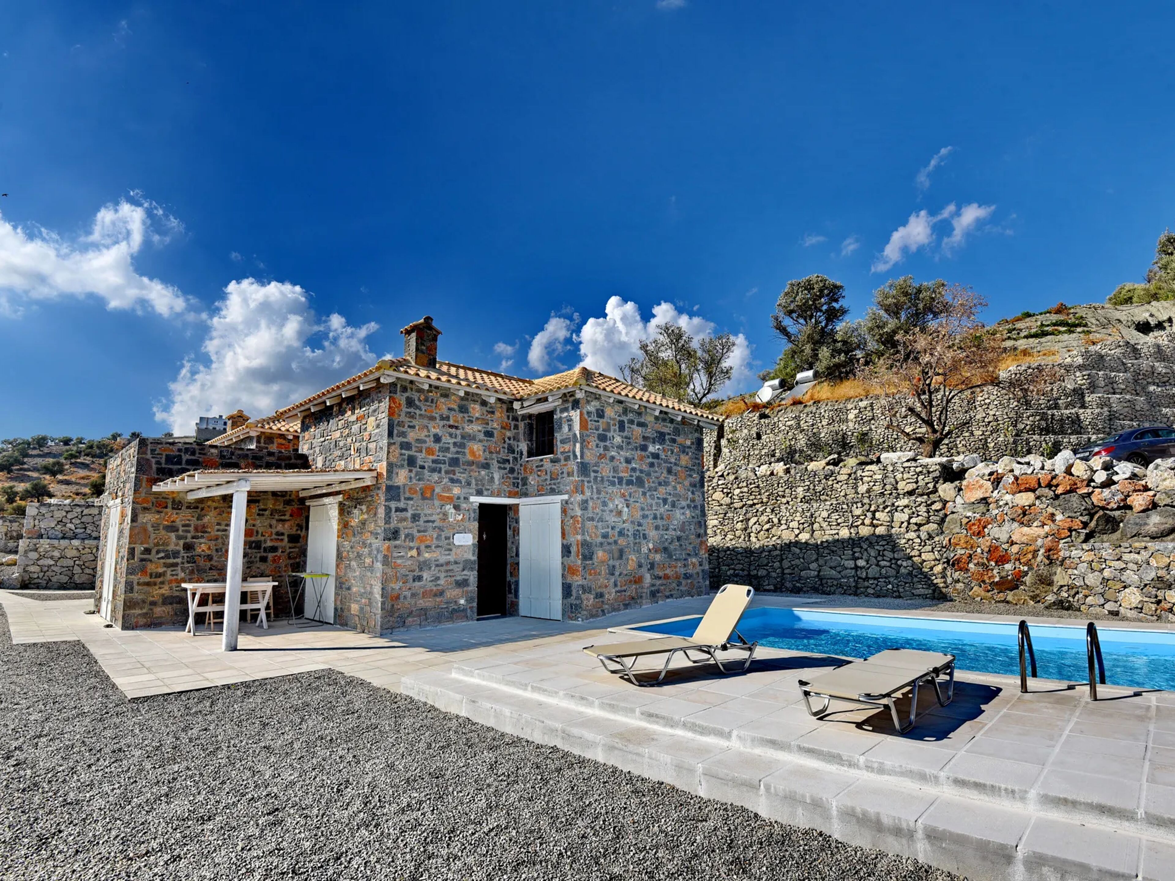 Palazzo Greco Villas