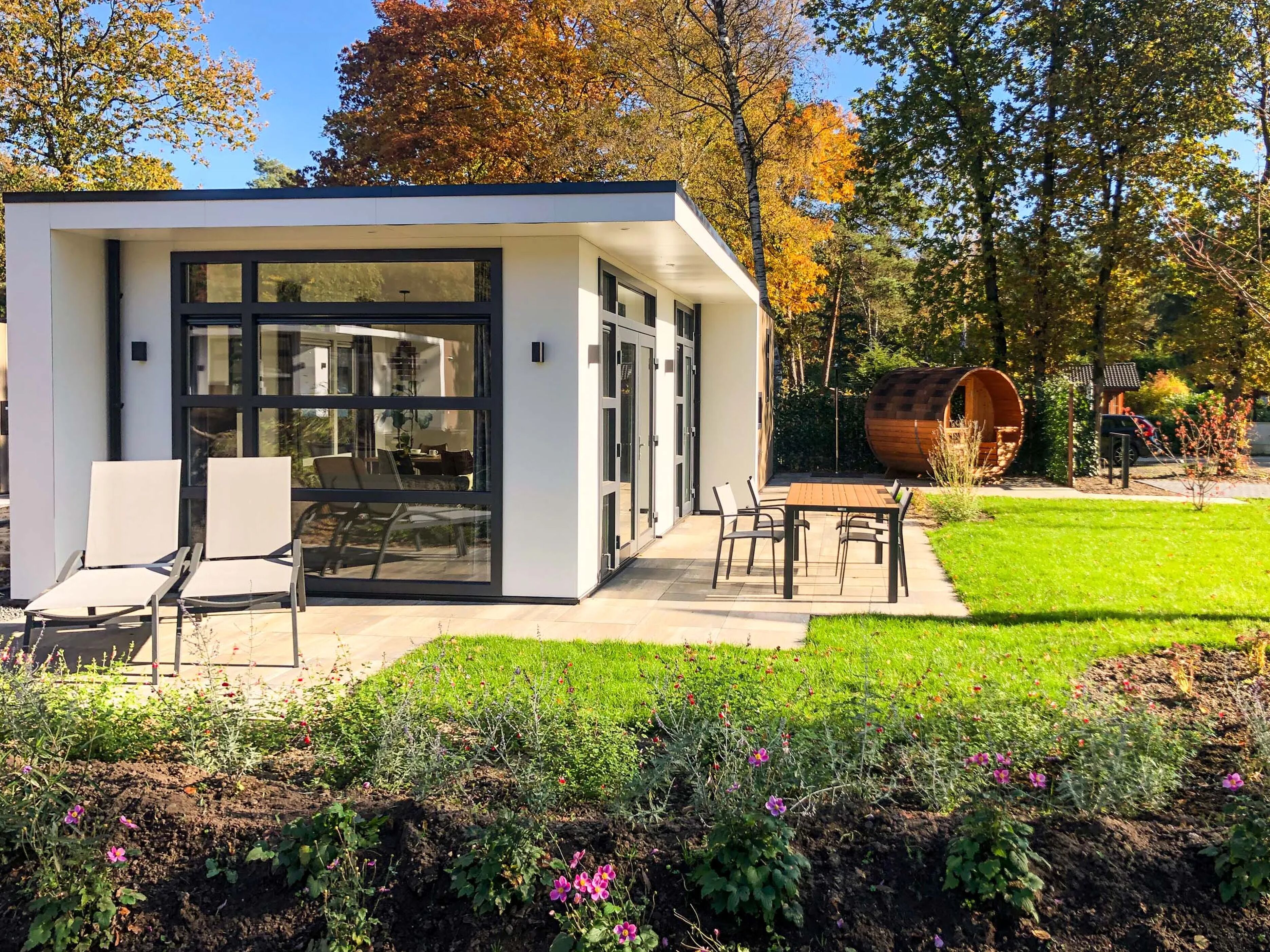 TopParken - Recreatiepark Beekbergen