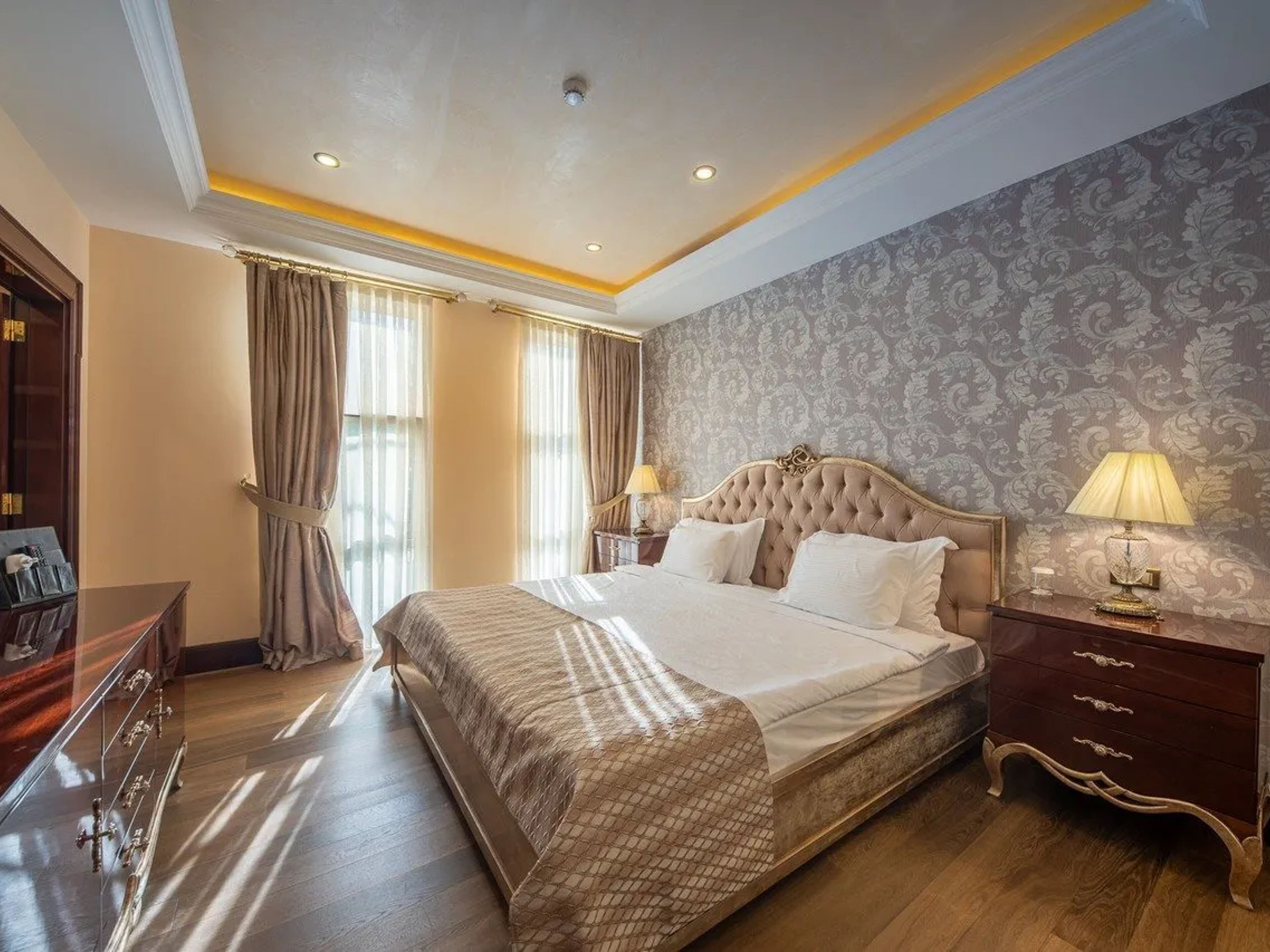 Vogue Hotel Supreme Bodrum - Vogue Villas