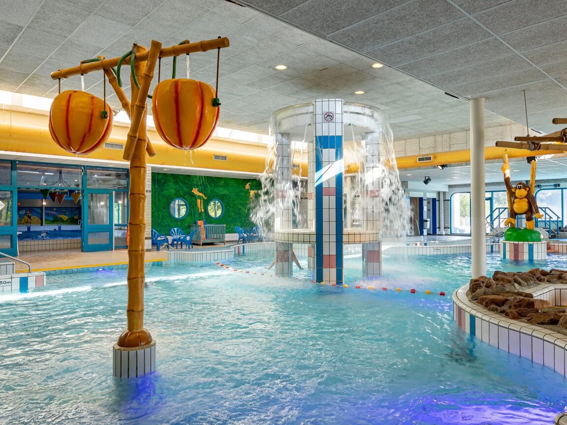 Vakantiepark Hunzedal