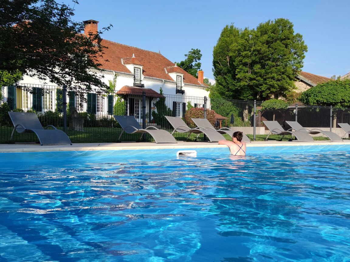 Domaine les Gandins