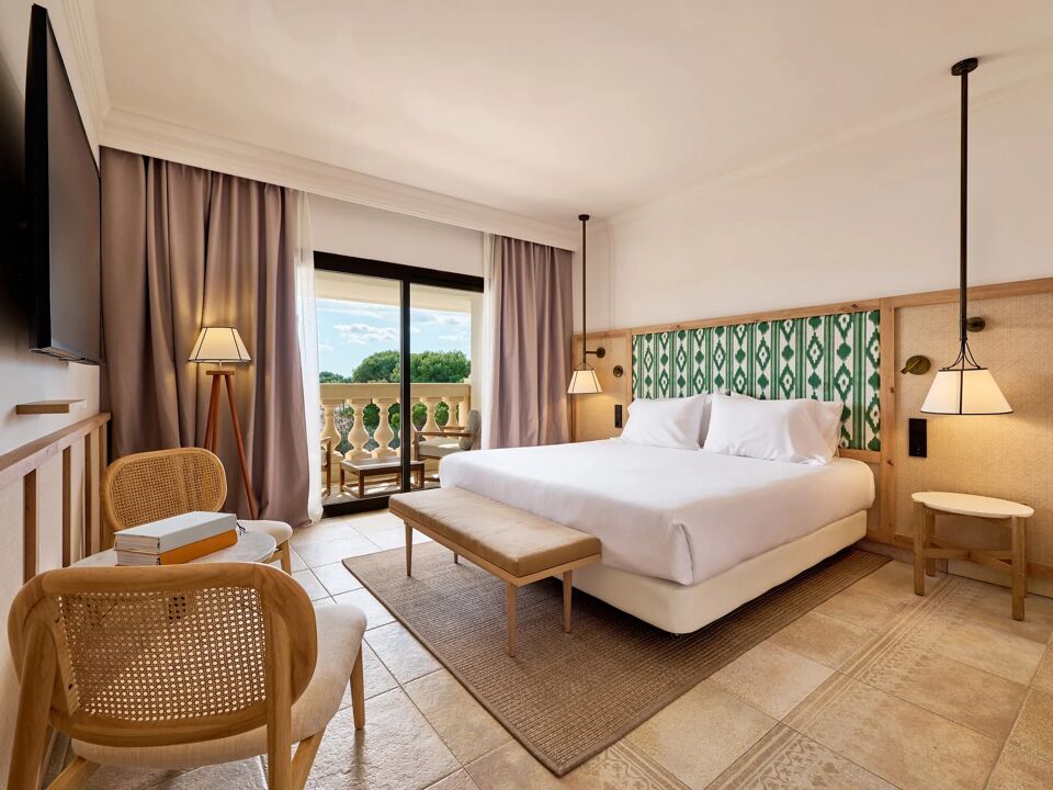 Sarena de Muro Resort Mallorca