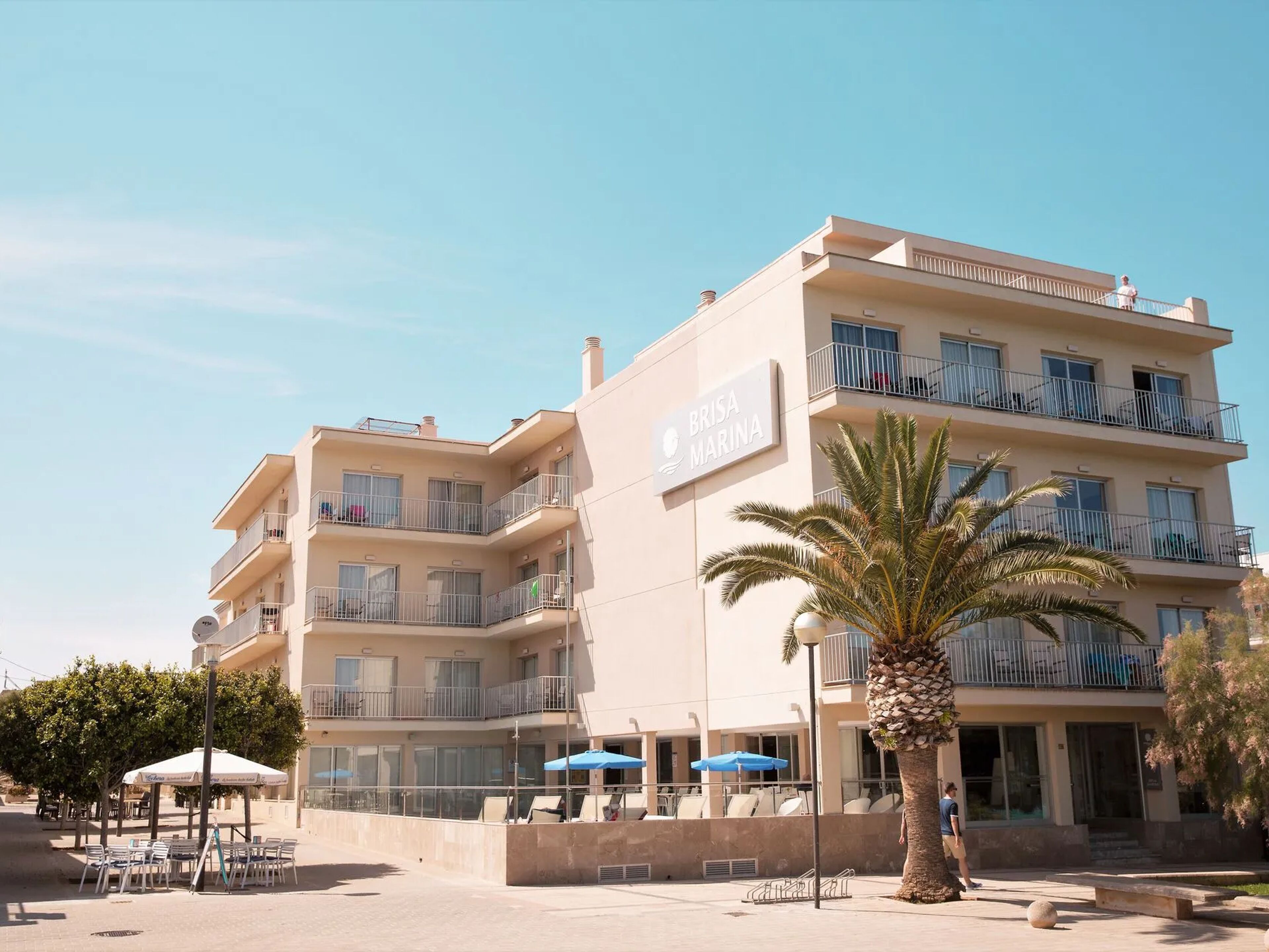 Hotel Brisa Marina