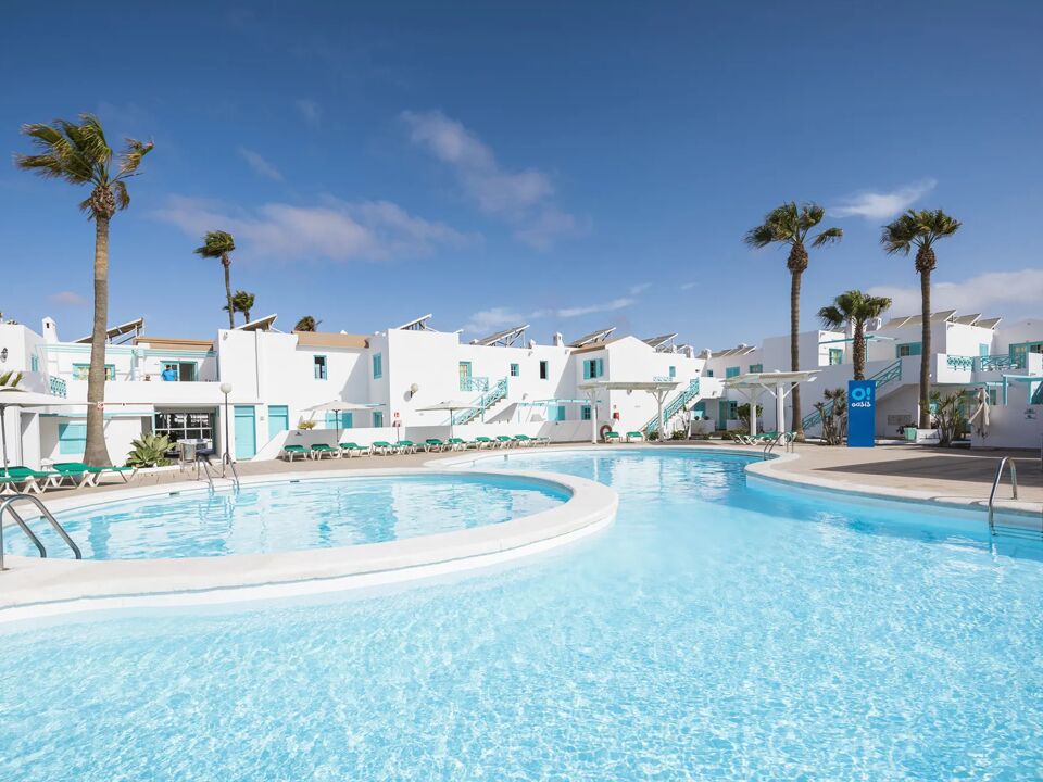 Smy Tahona Fuerteventura