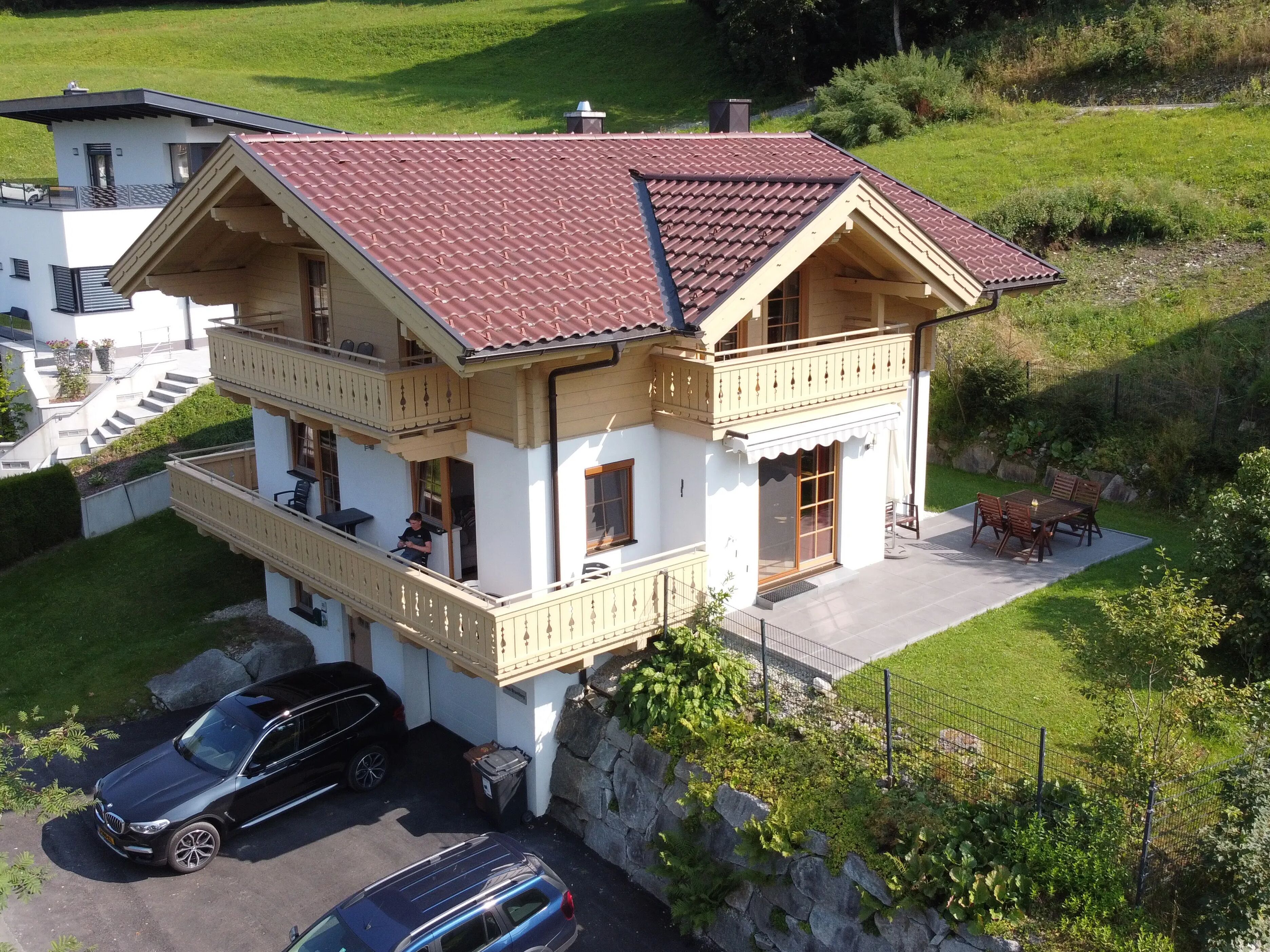 Haus Bramberg