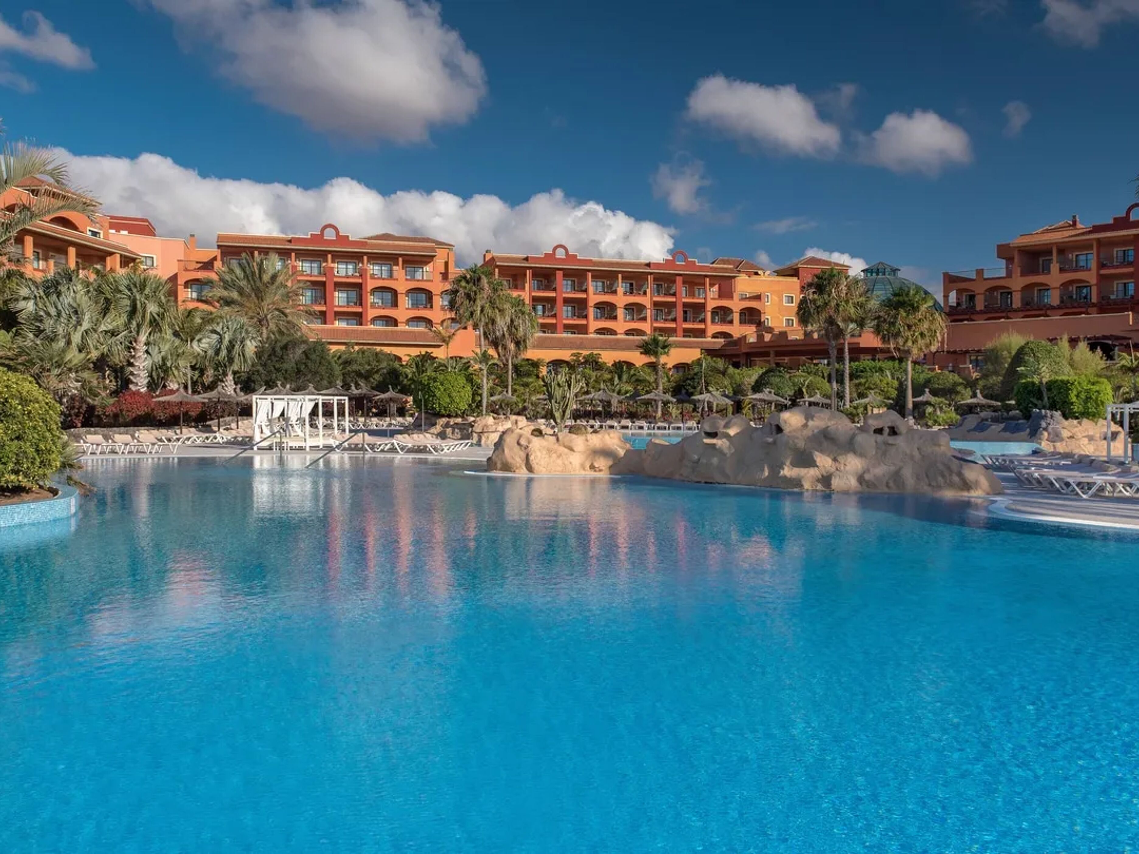 Sheraton Fuerteventura Beach