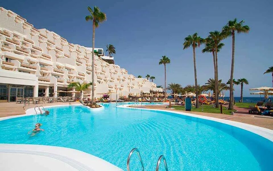 TUI BLUE RIU Calypso