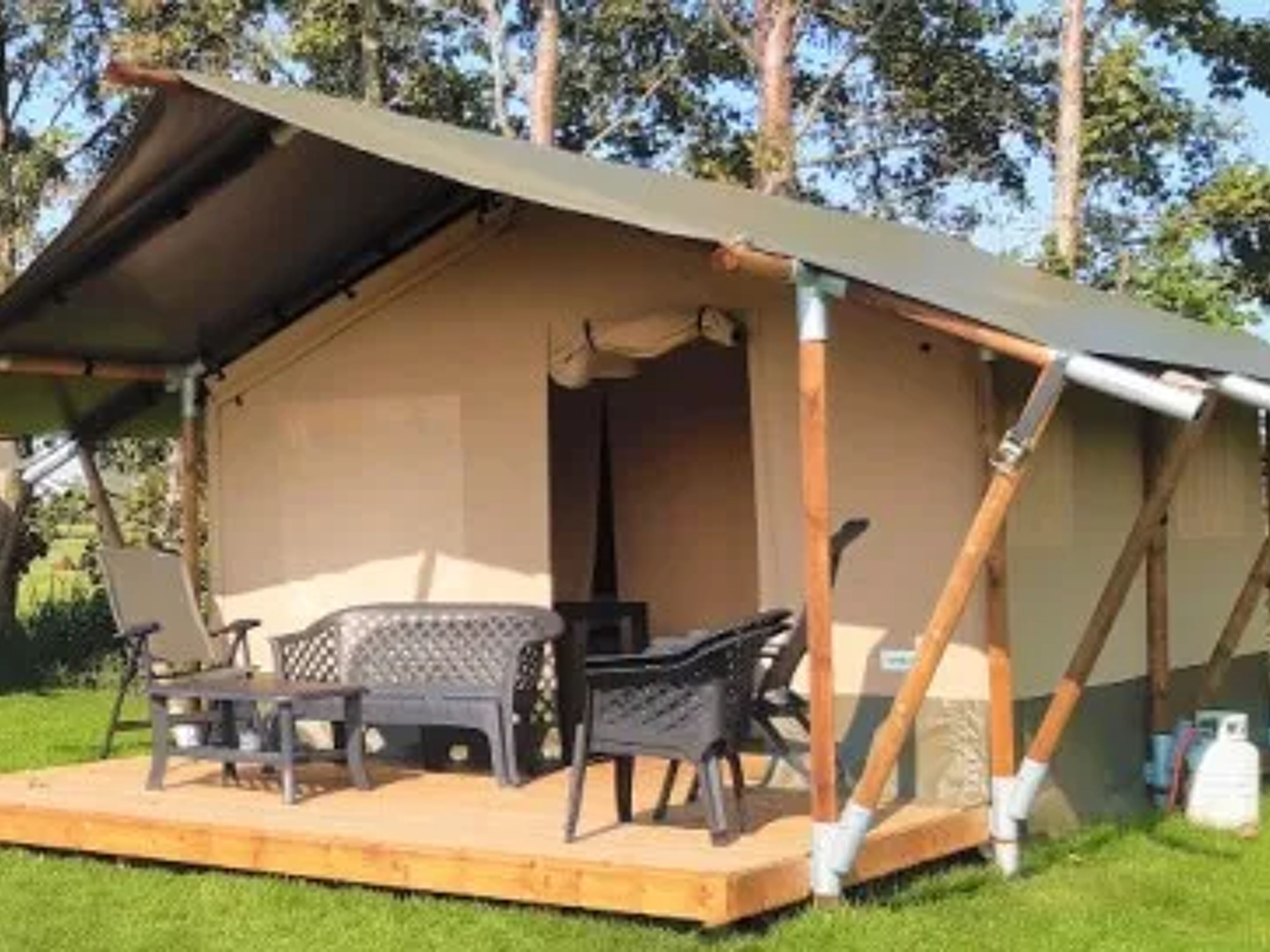 Ballum Camping