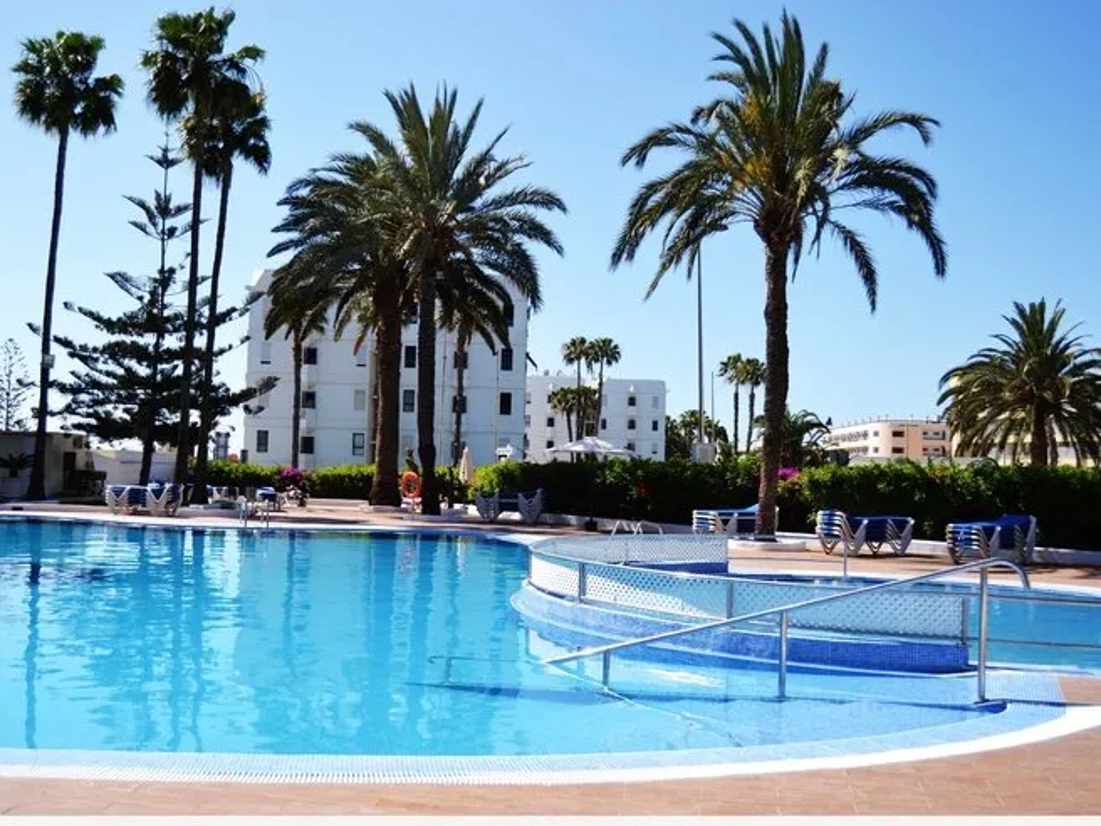 Playa del Sol