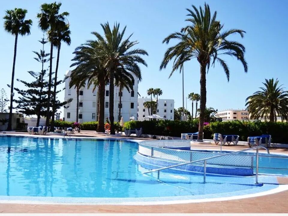 Playa del Sol