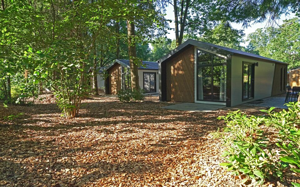 EuroParcs De Utrechtse Heuvelrug