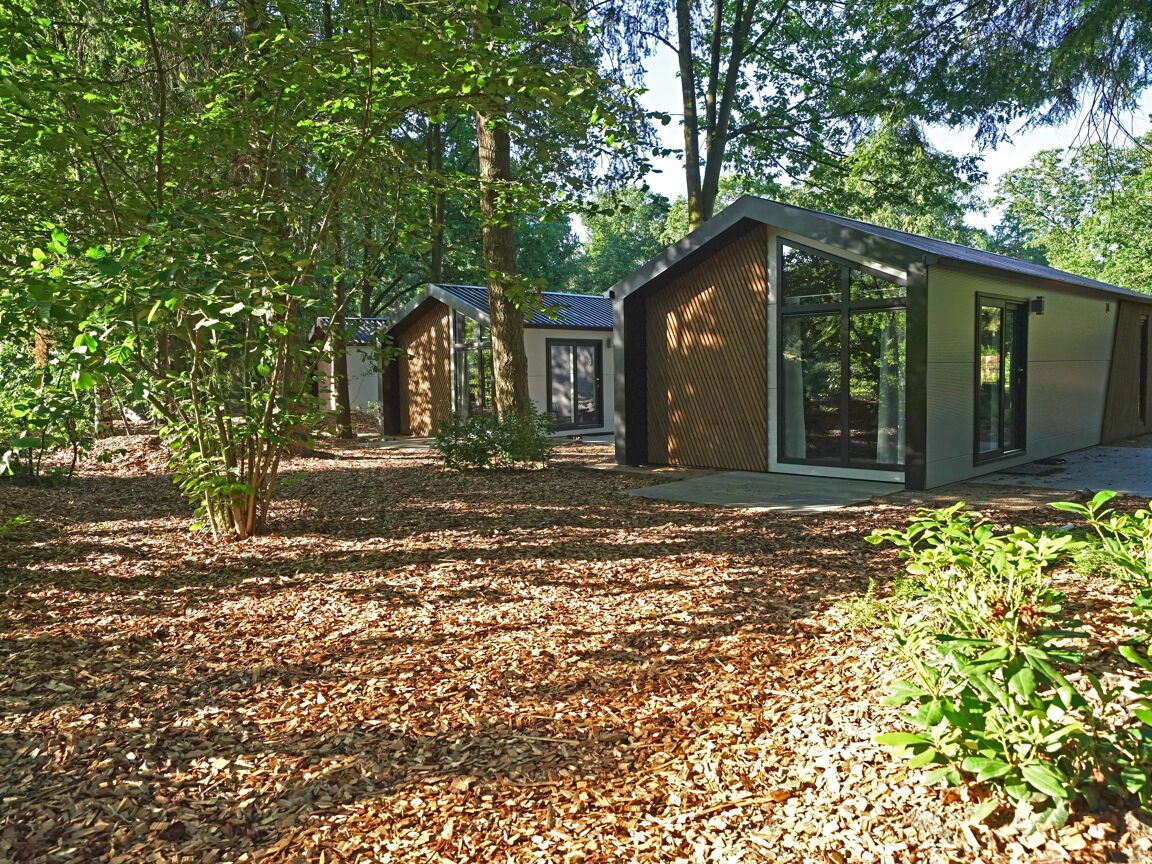 EuroParcs De Utrechtse Heuvelrug