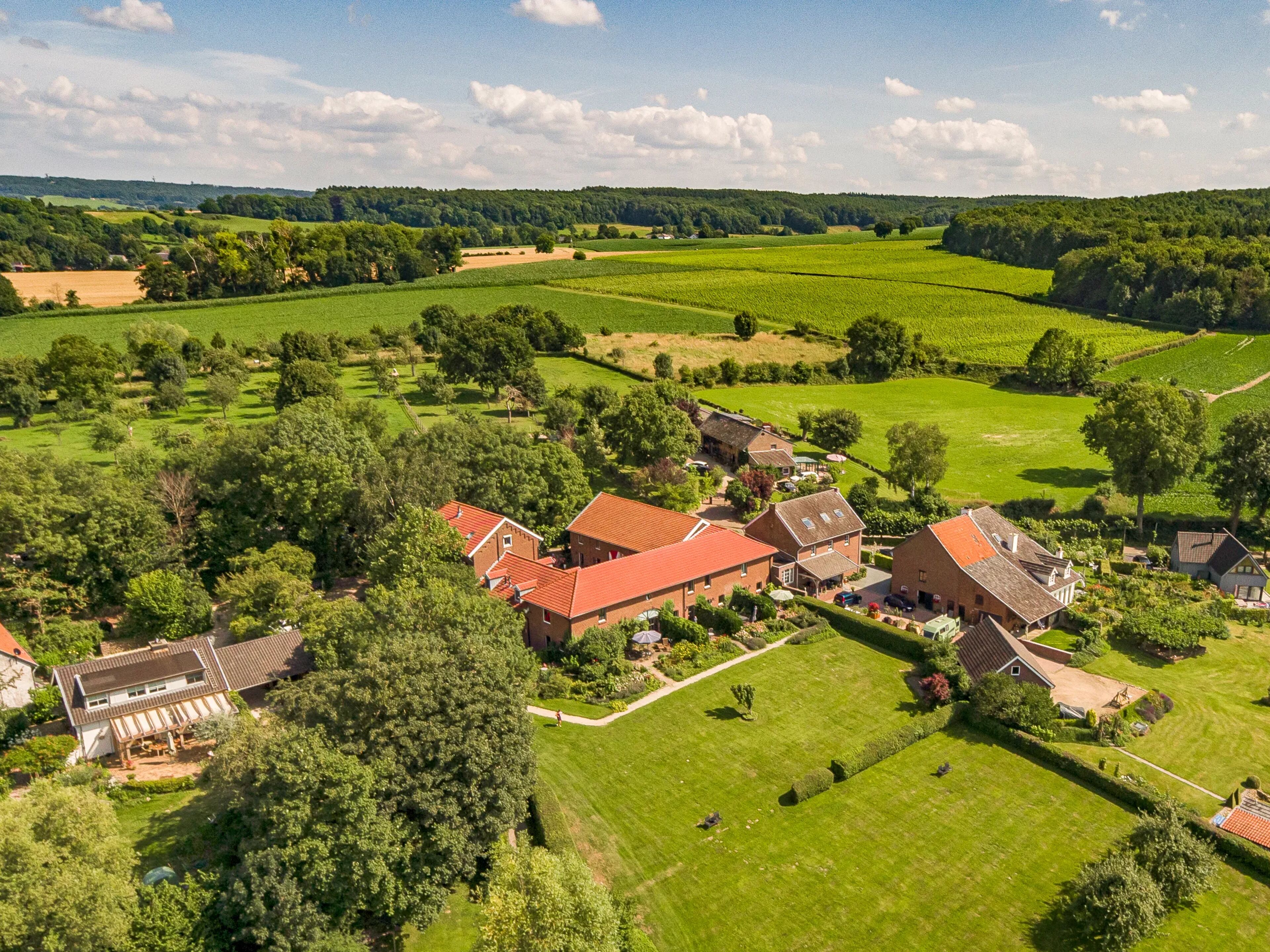 Hoeve Villare