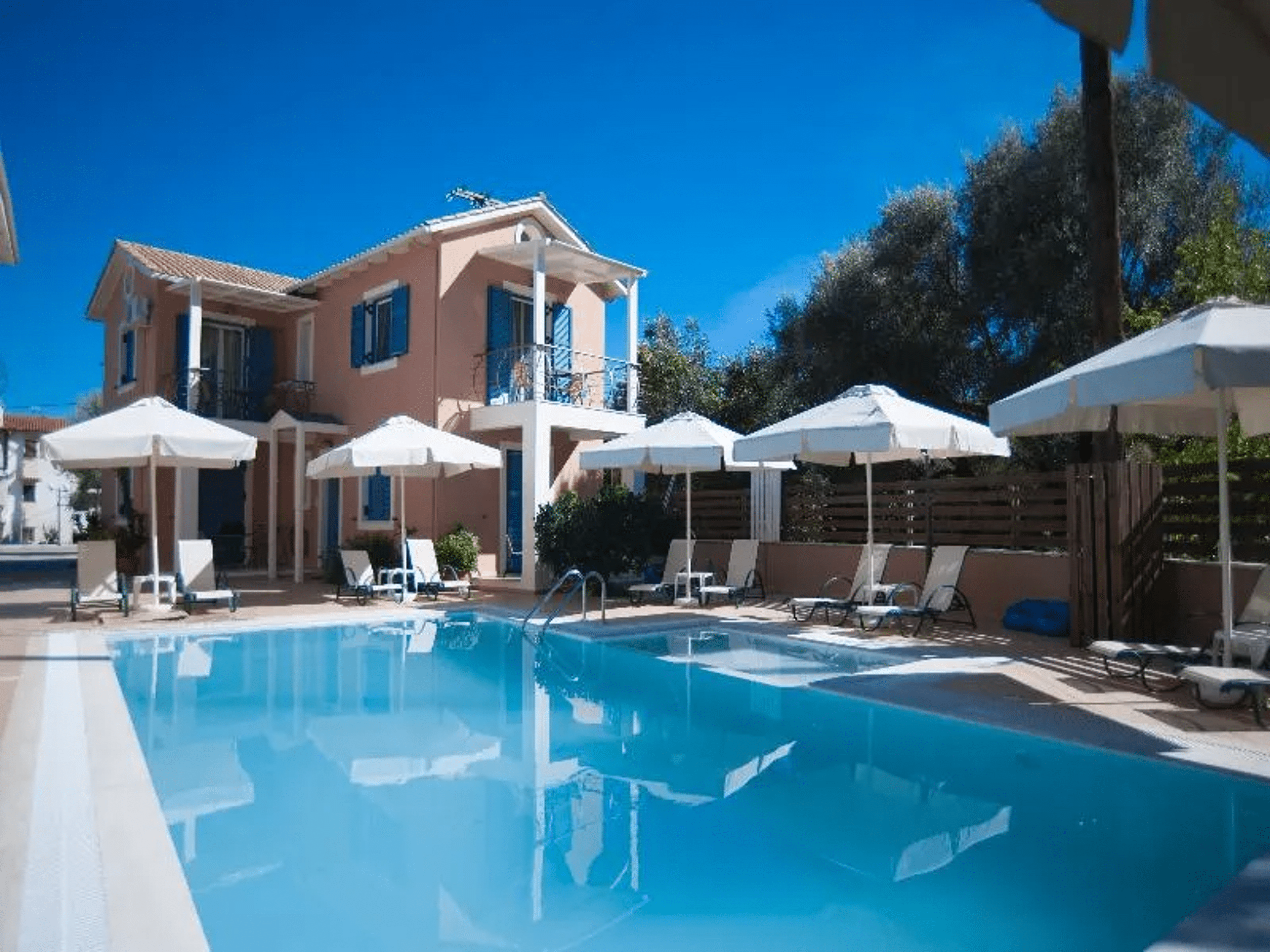 Villa Theodora