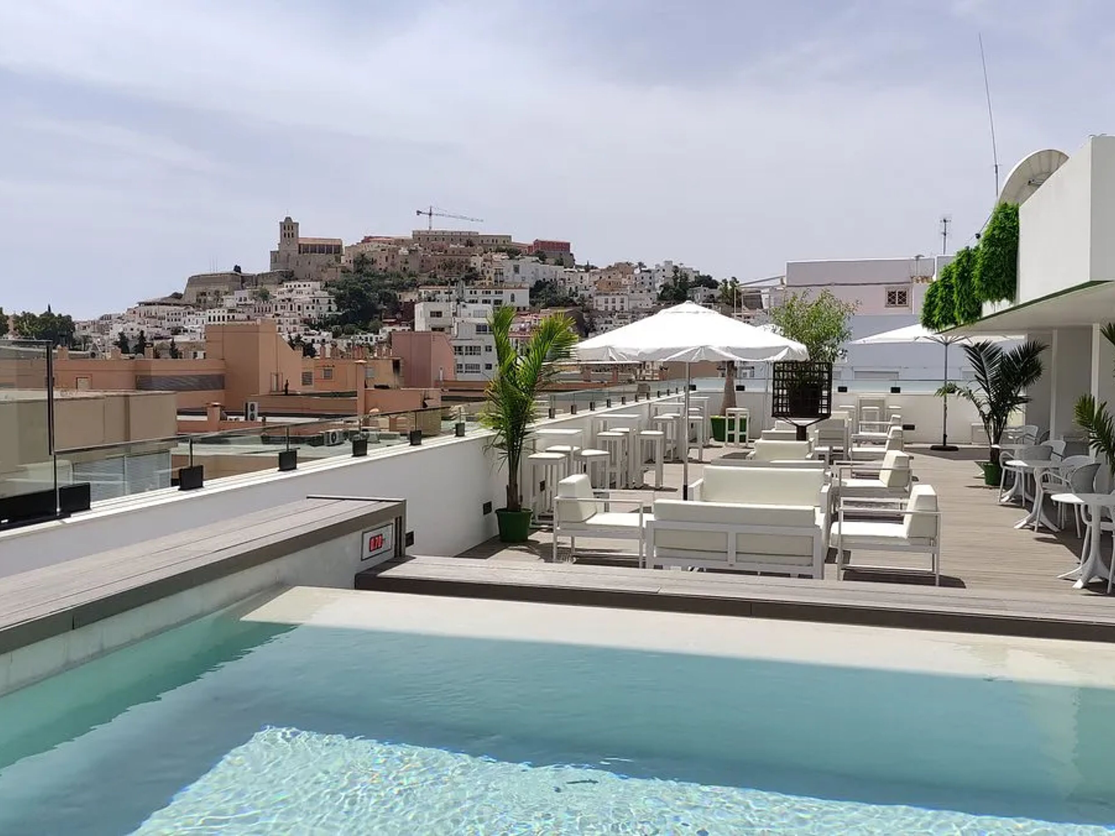 El Puerto Ibiza Hotel & Spa