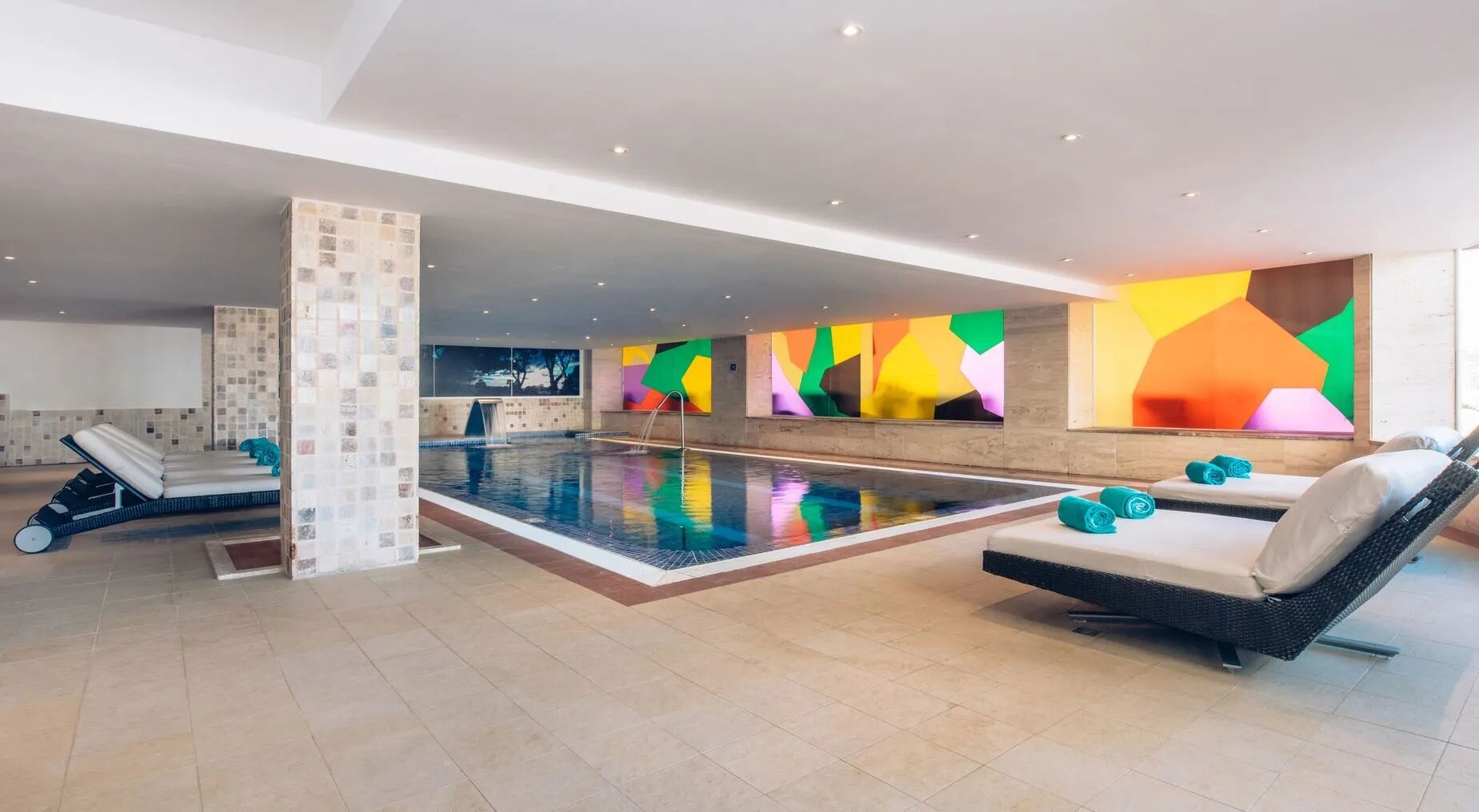 Iberostar Selection Jardin del Sol Suites