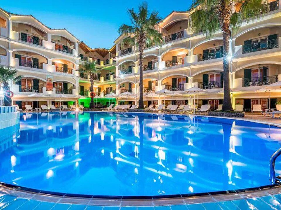 Zante Atlantis