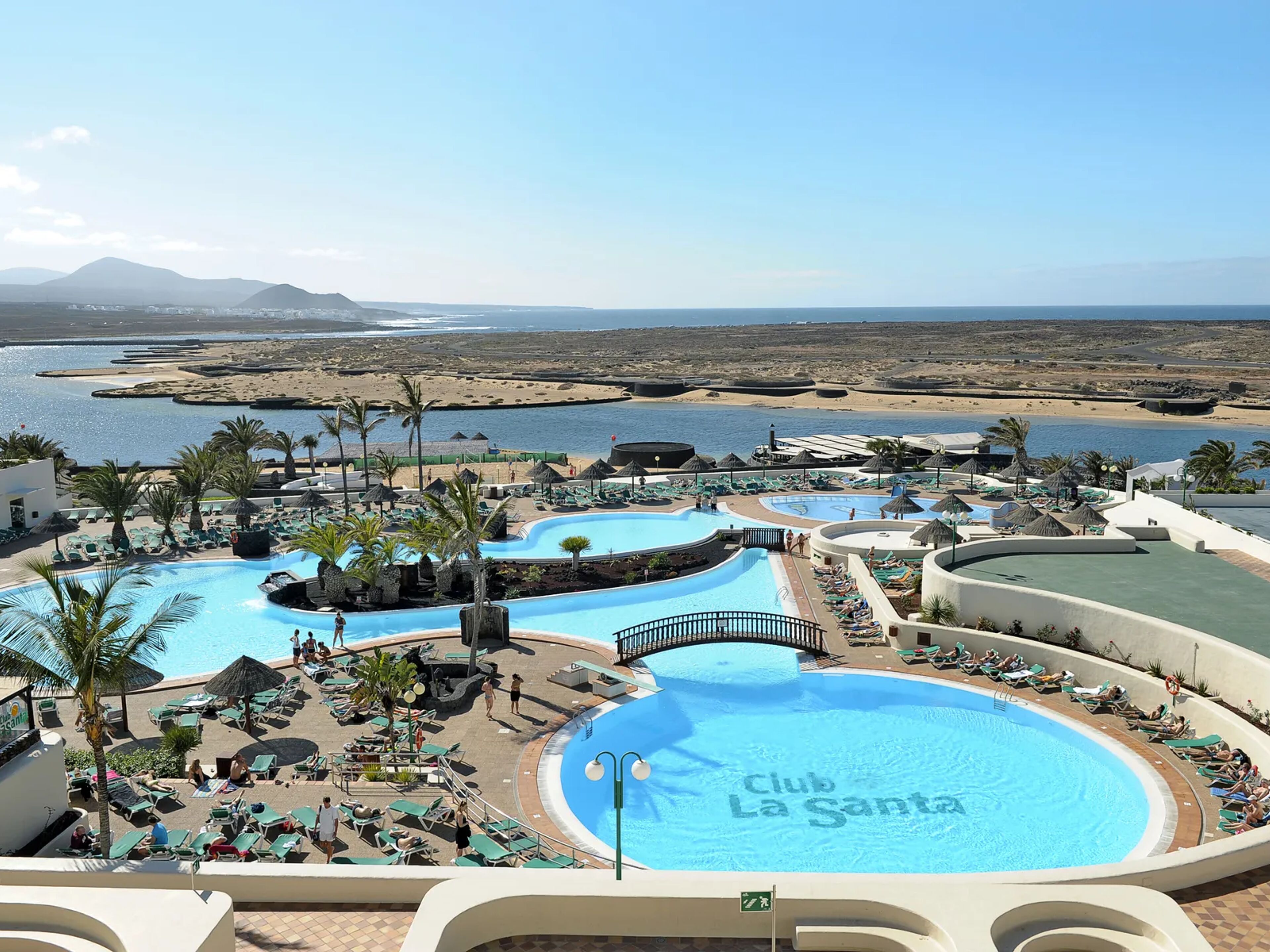 Club La Santa