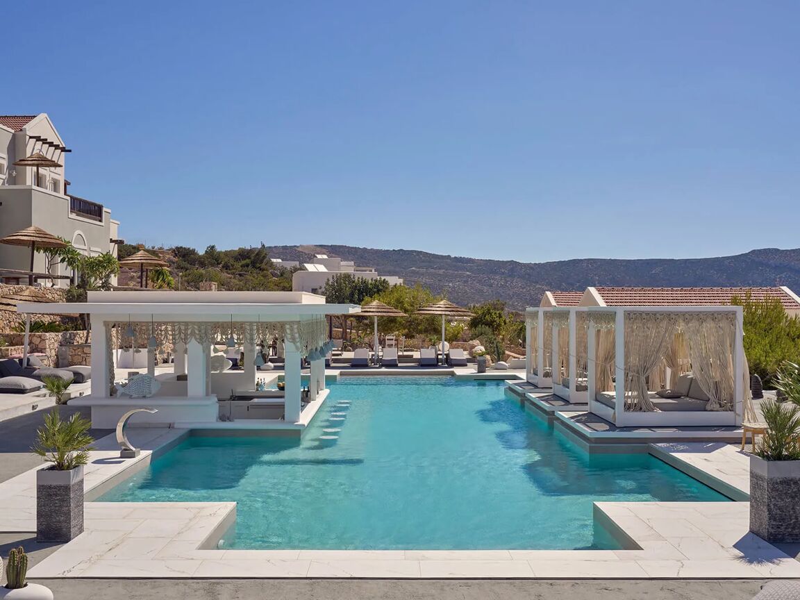 Althea Boutique Hotel
