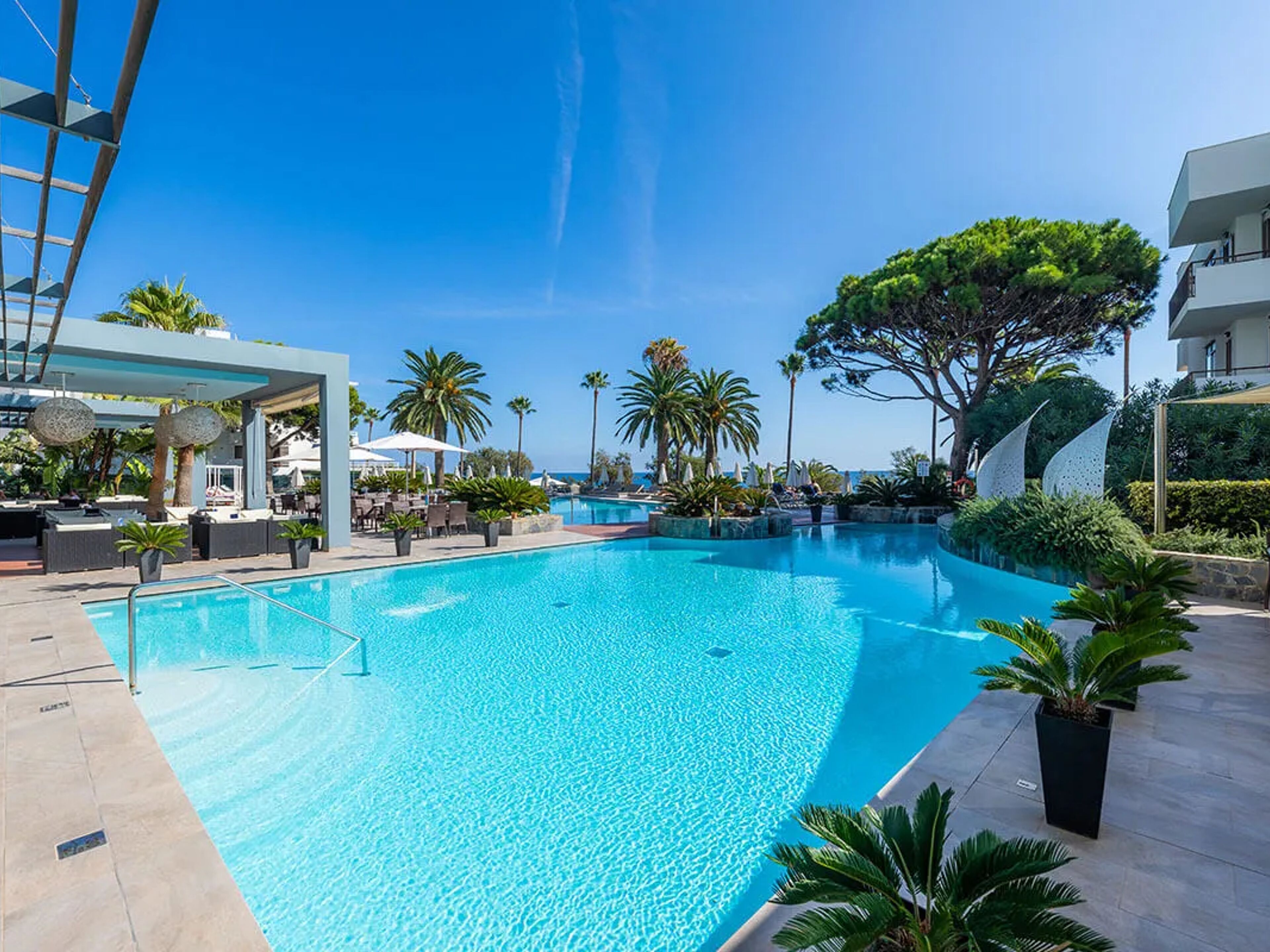 Marins Playa Suites