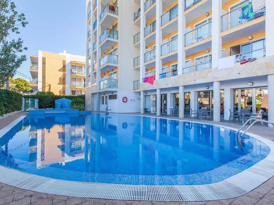 Hotel Bella Mar