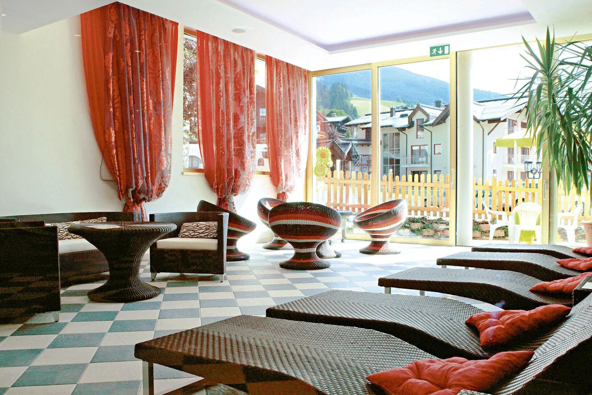 bergeraposs-sporthotel