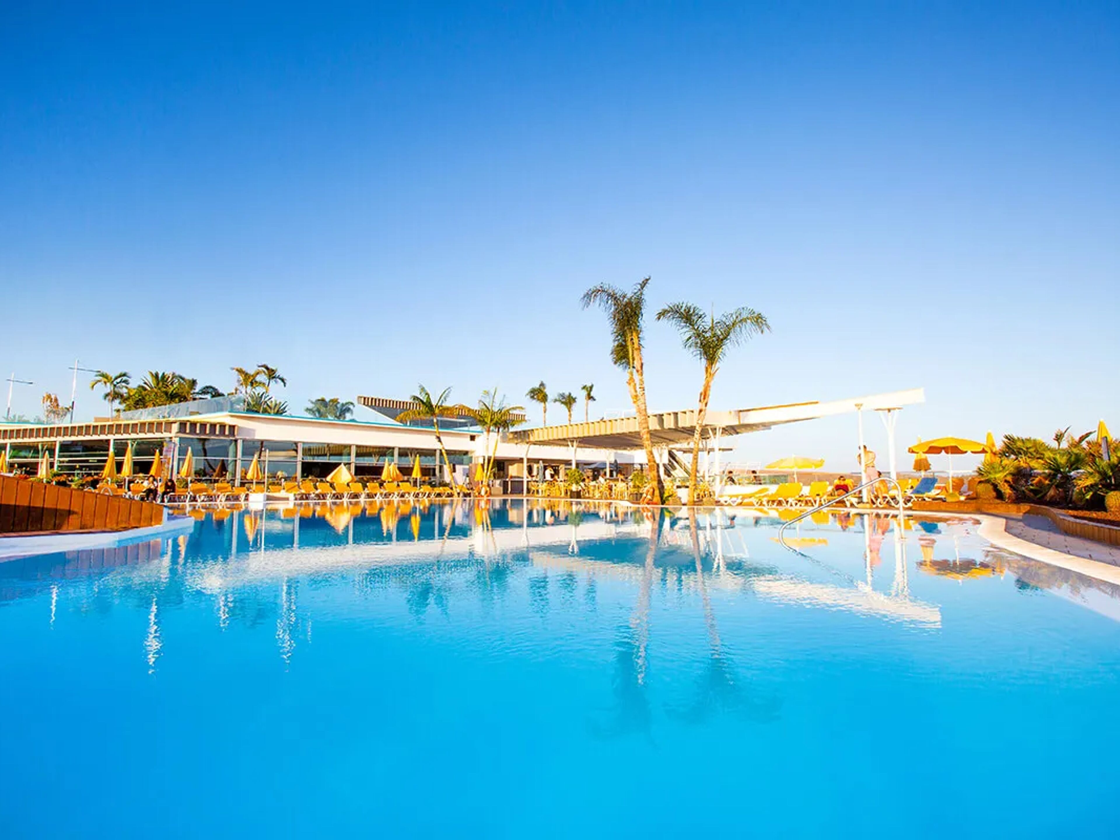 Hotel Riosol
