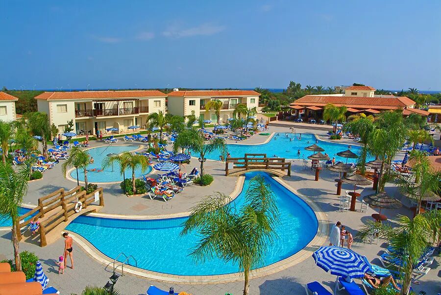 tsokkos-paradise-village