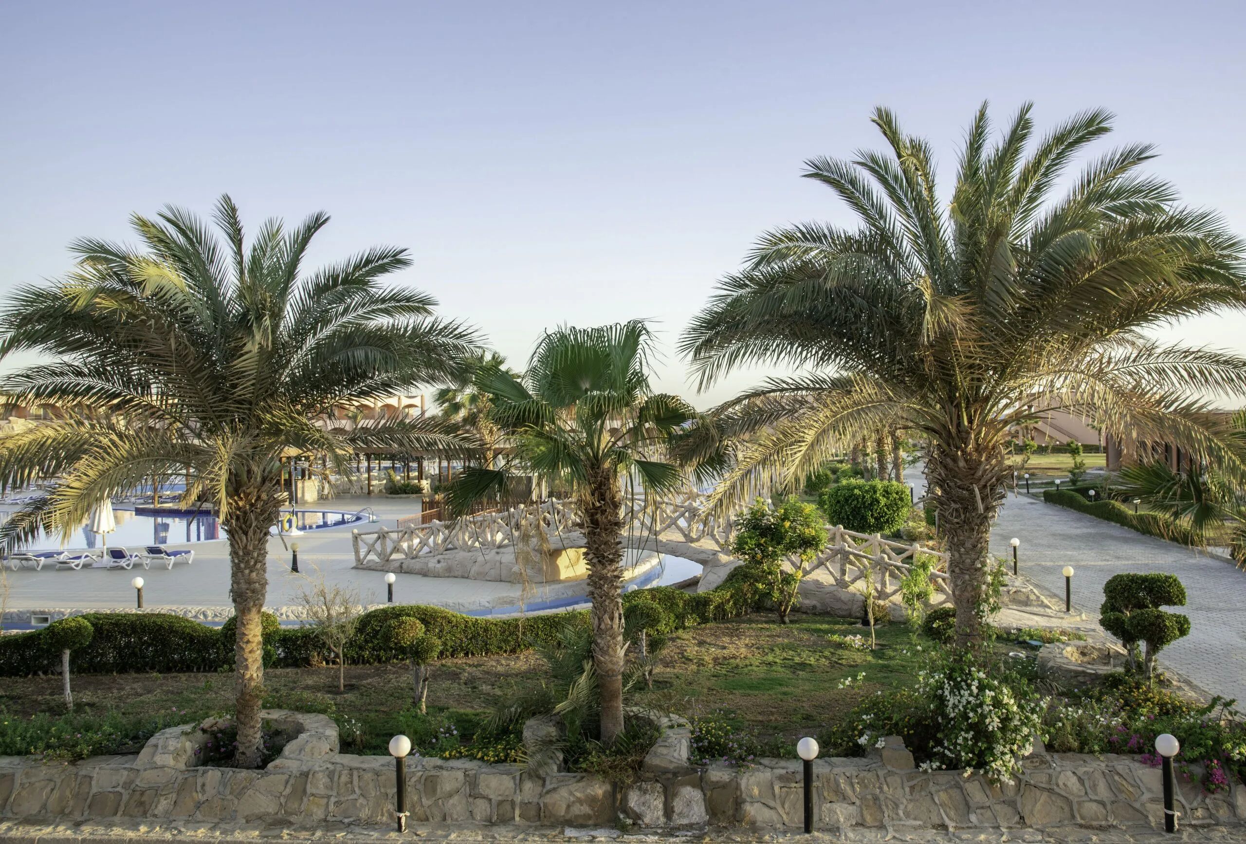 Three Corners Happy Life Beach Resort, Marsa Alam