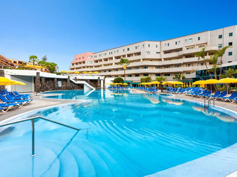 Alua Tenerife 