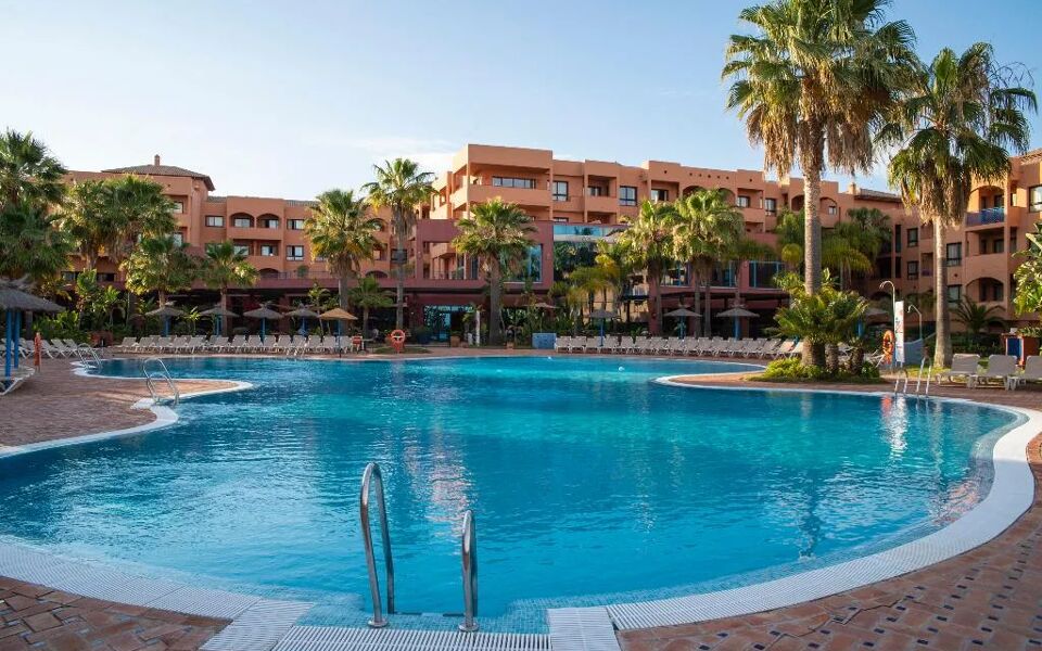 Bakour Oh Nice Costa del Sol