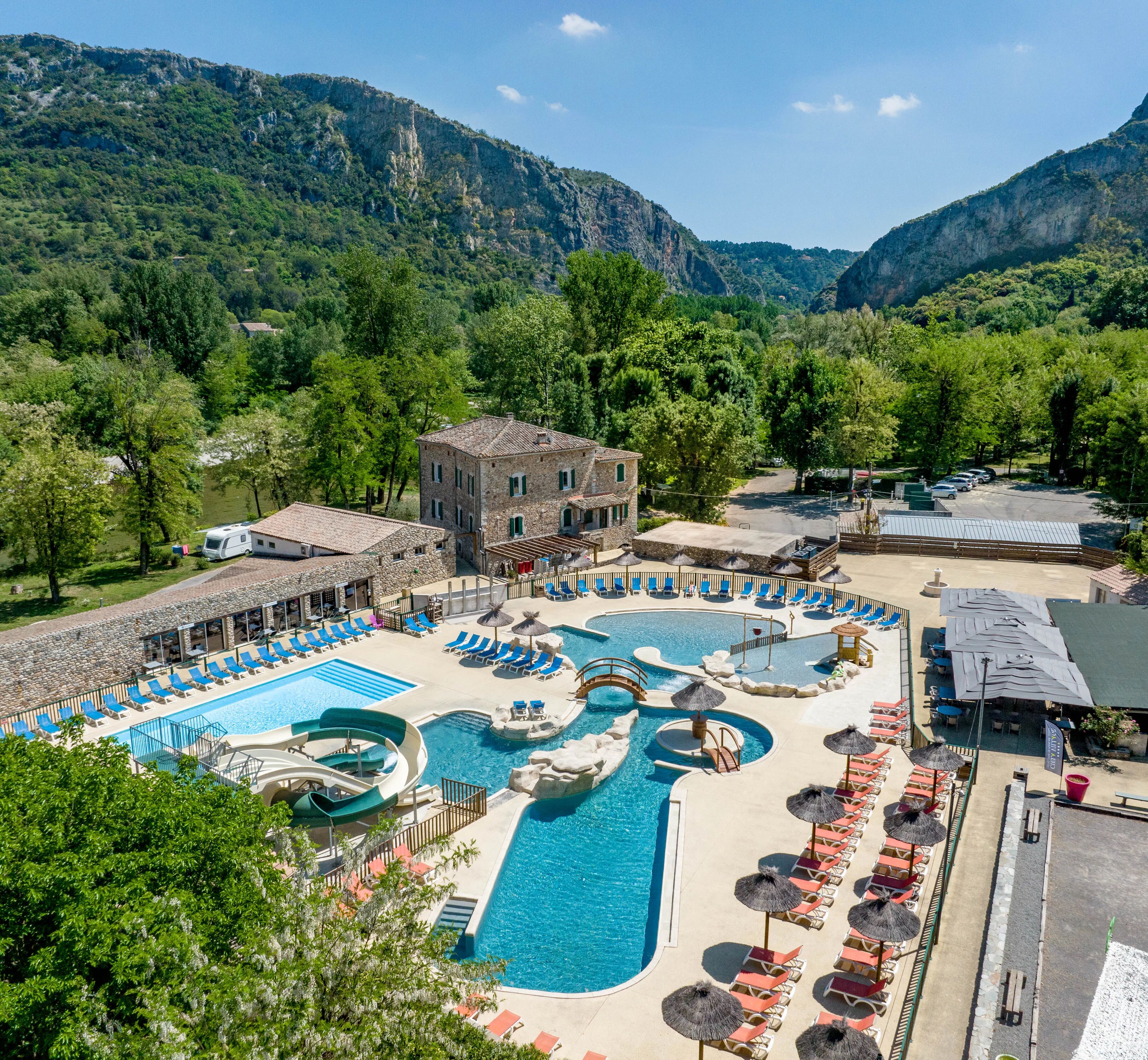 Ciela Village Le Castel Rose