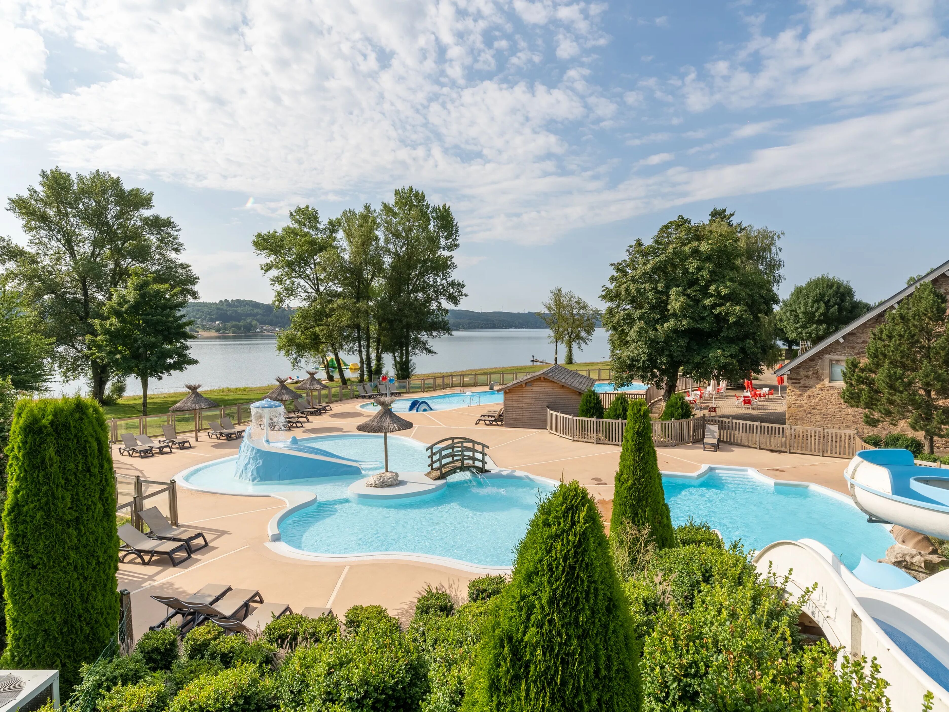Camping Le Caussanel