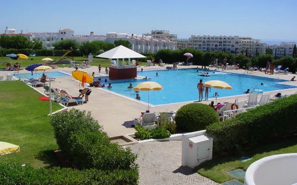 Quinta das Figueirinhas & Quintinha Village