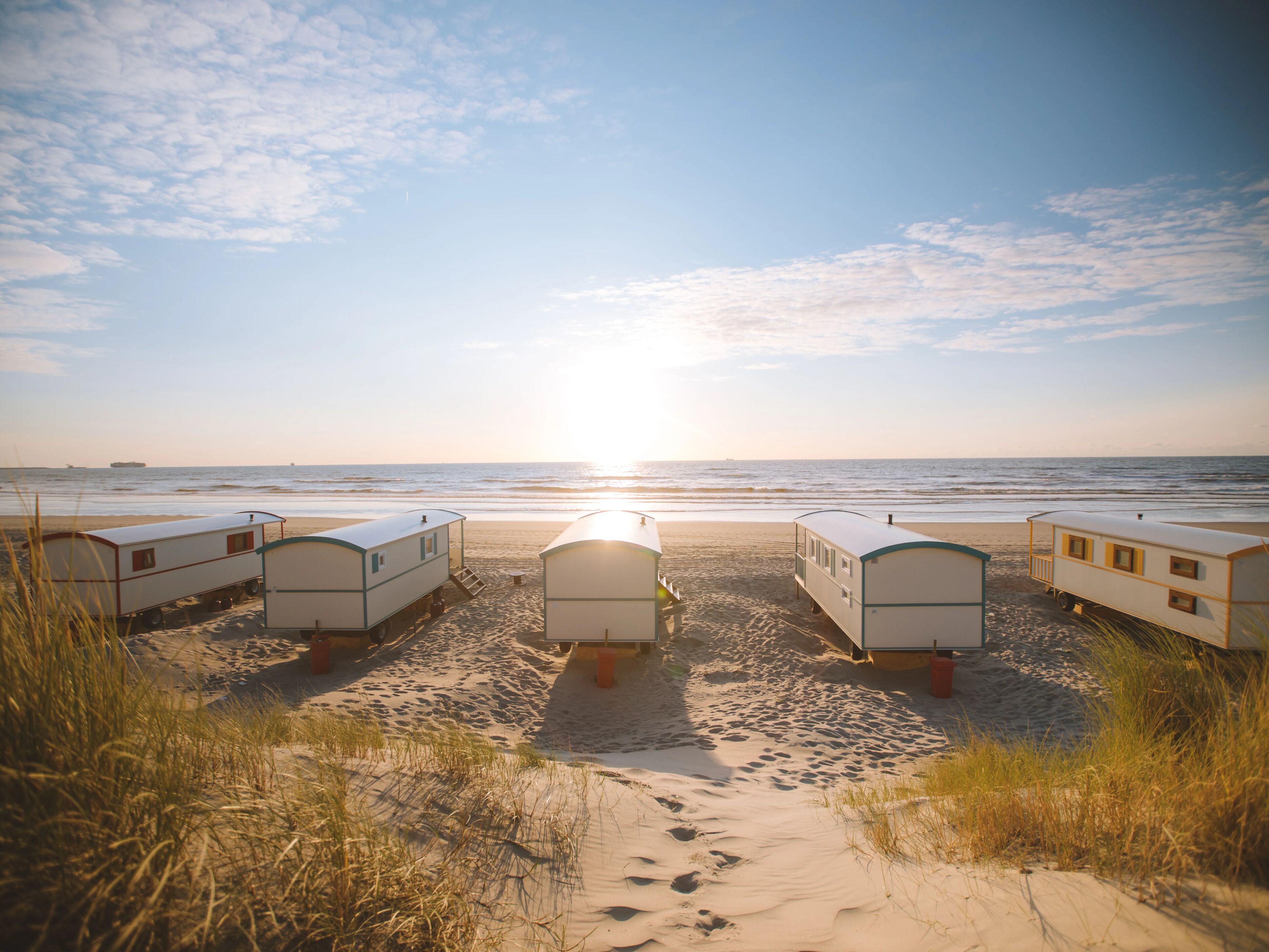 Strandpark Vlugtenburg