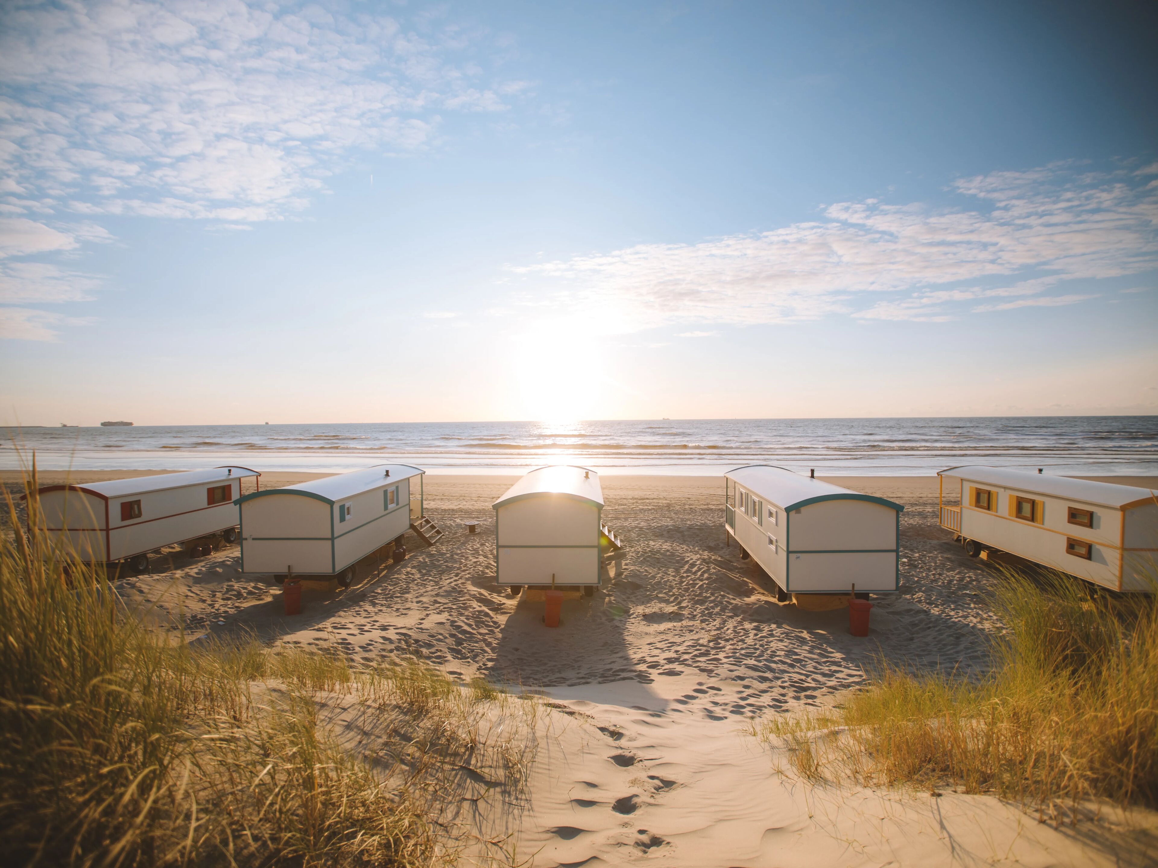 Strandpark Vlugtenburg