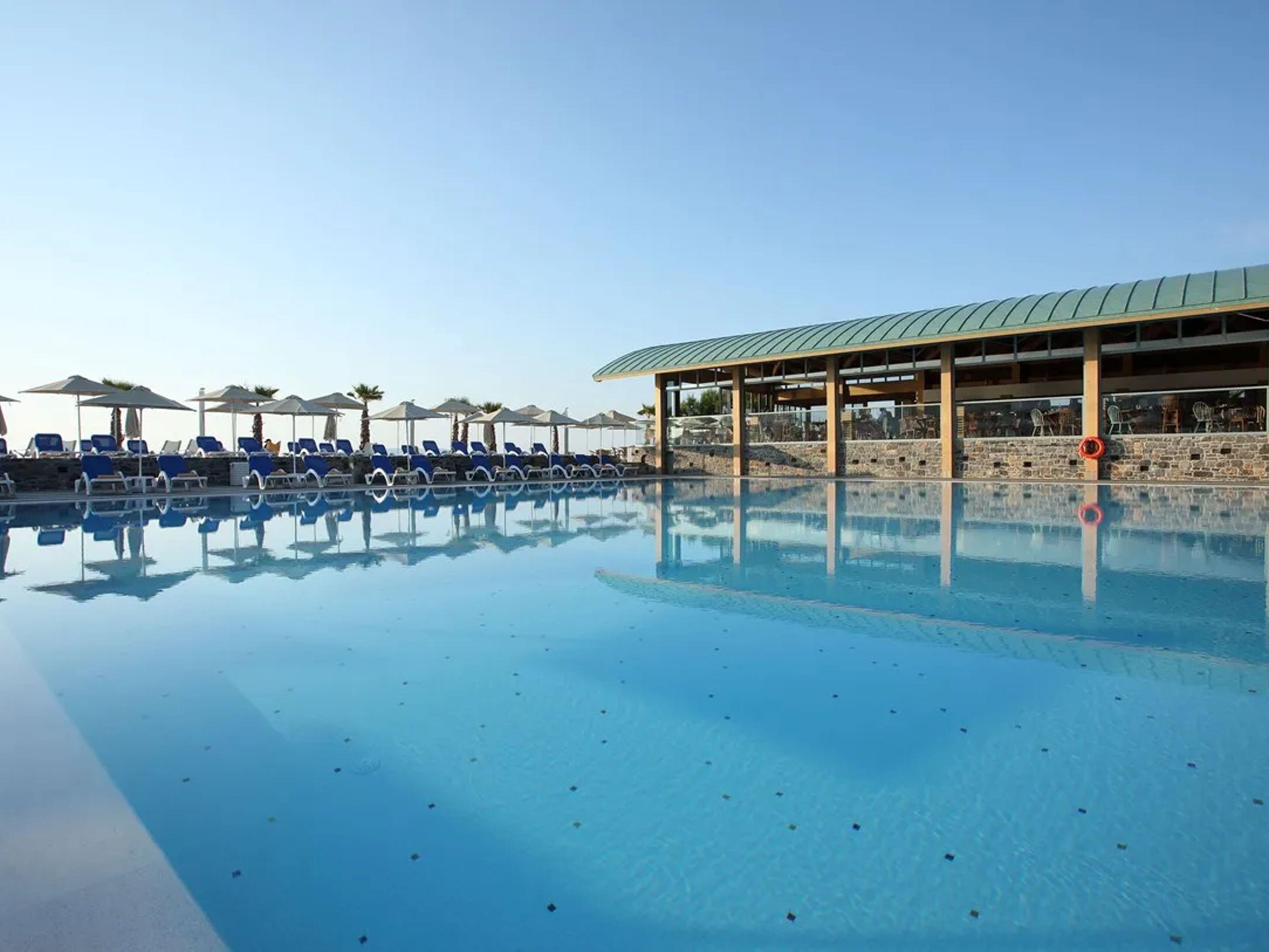 Arina Beach Resort