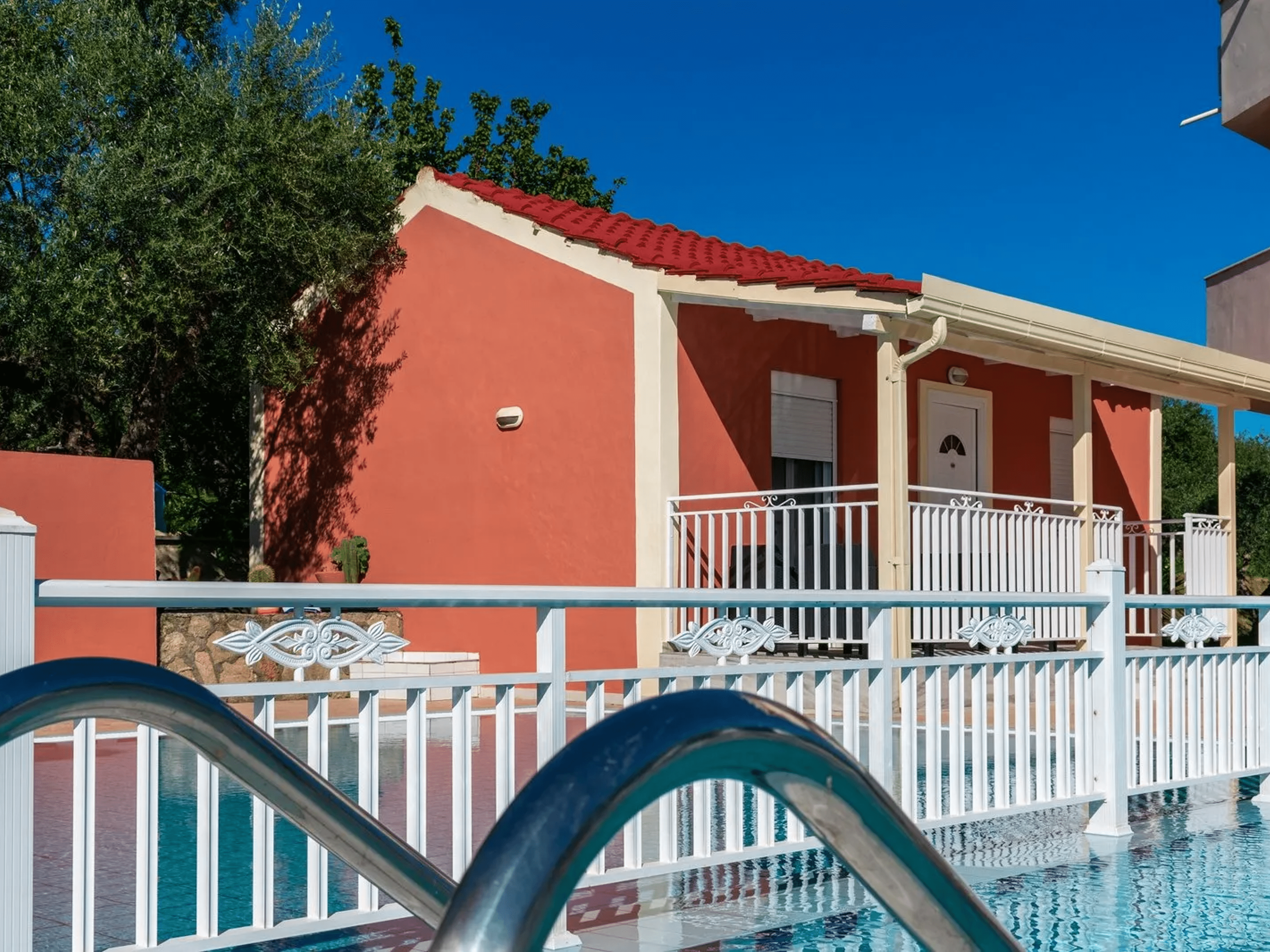 Zante Pantheon Hotel