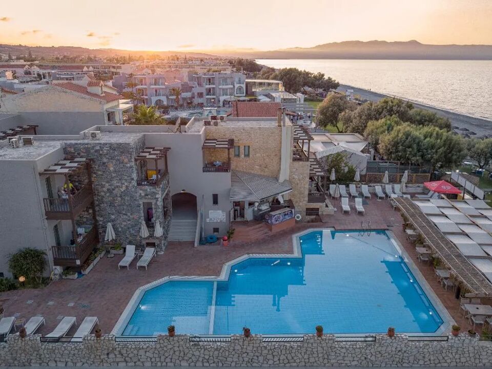 Erato Beach