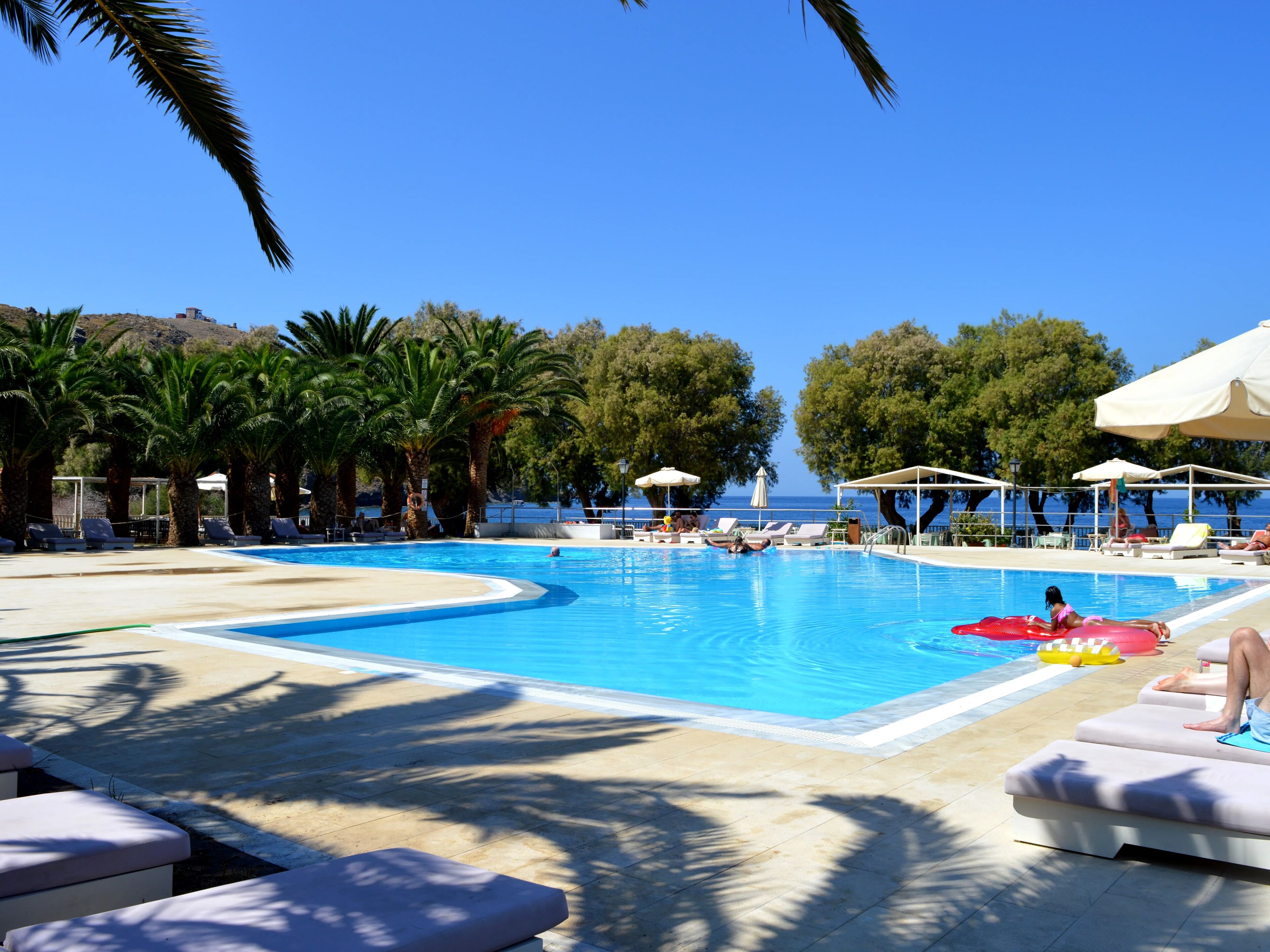 Aphrodite Hotel
