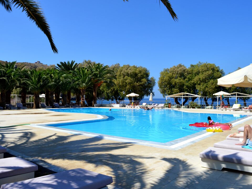 Aphrodite Hotel
