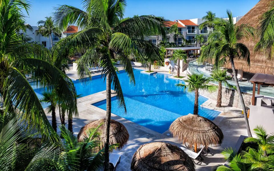 Viva Wyndham Azteca All Inclusive