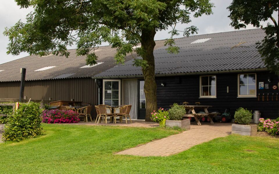 Boerderij de Spijken