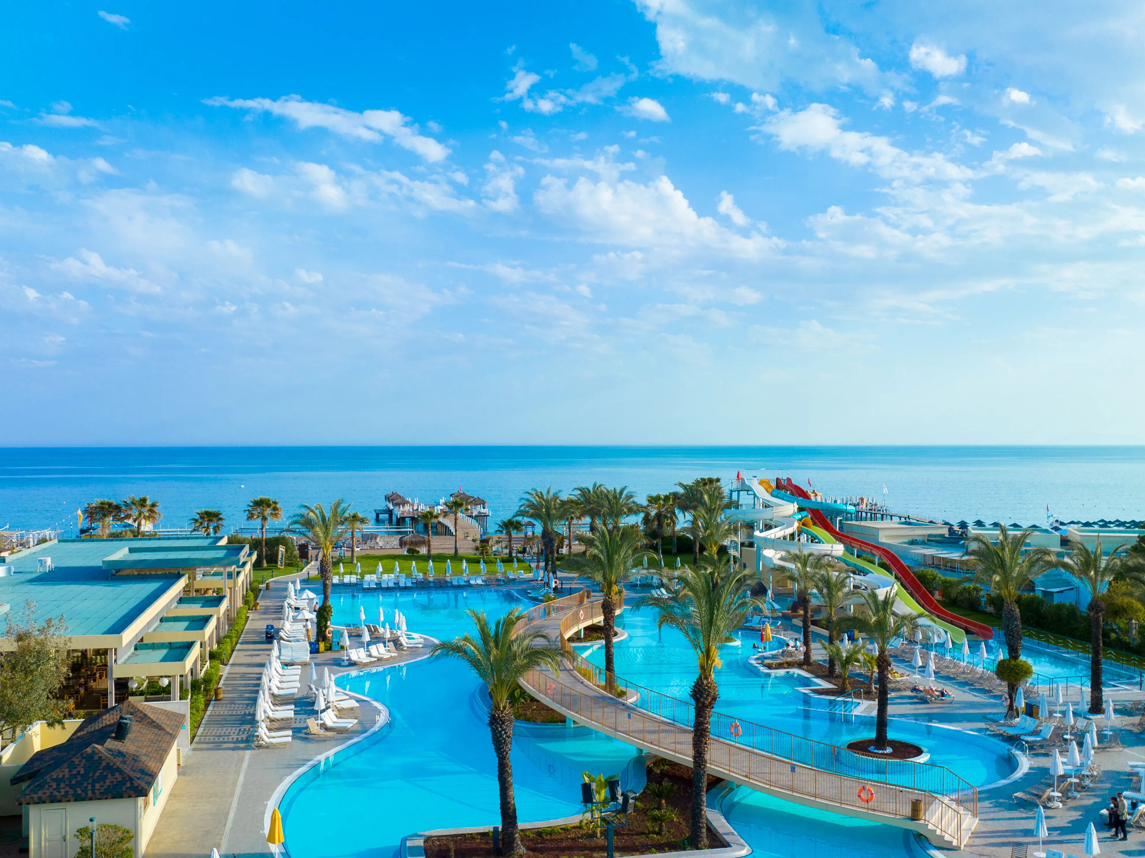 Liberty Hotels Lara