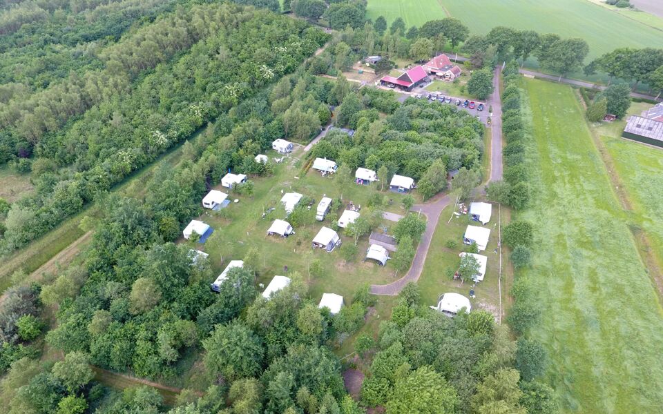 Landgoed het Geuzenbos