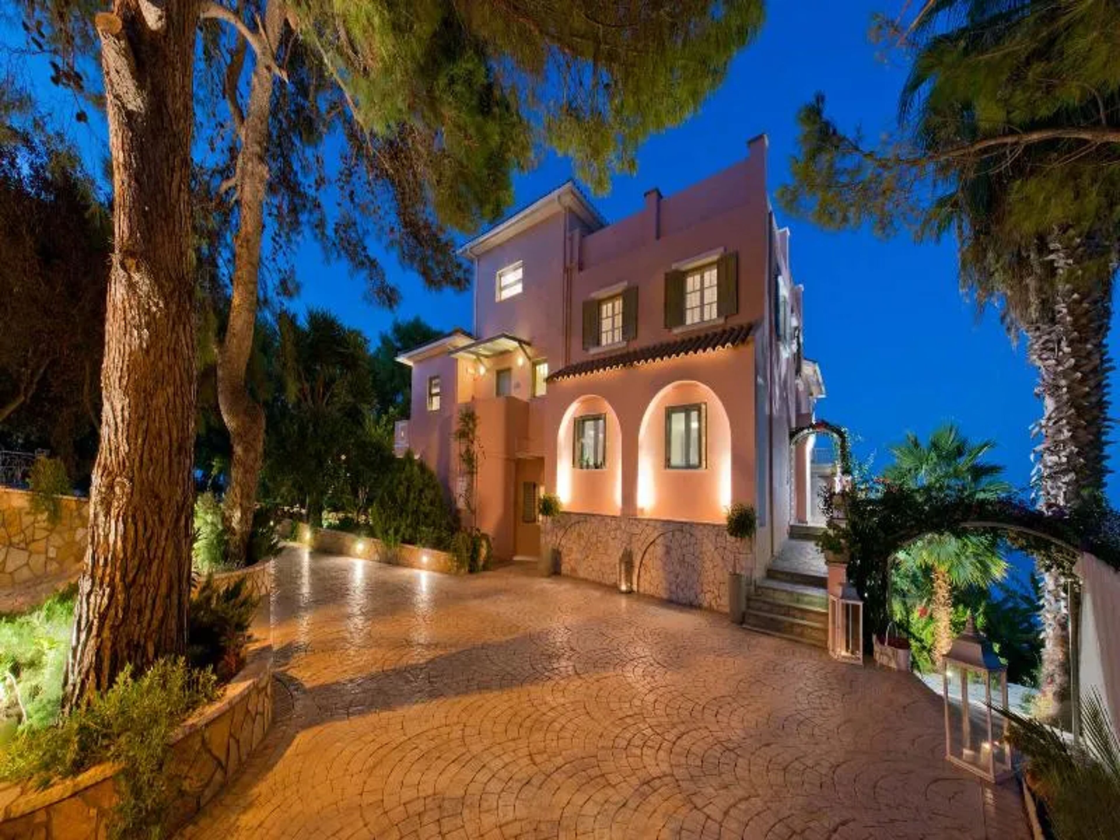 Calypso Villas Zakynthos