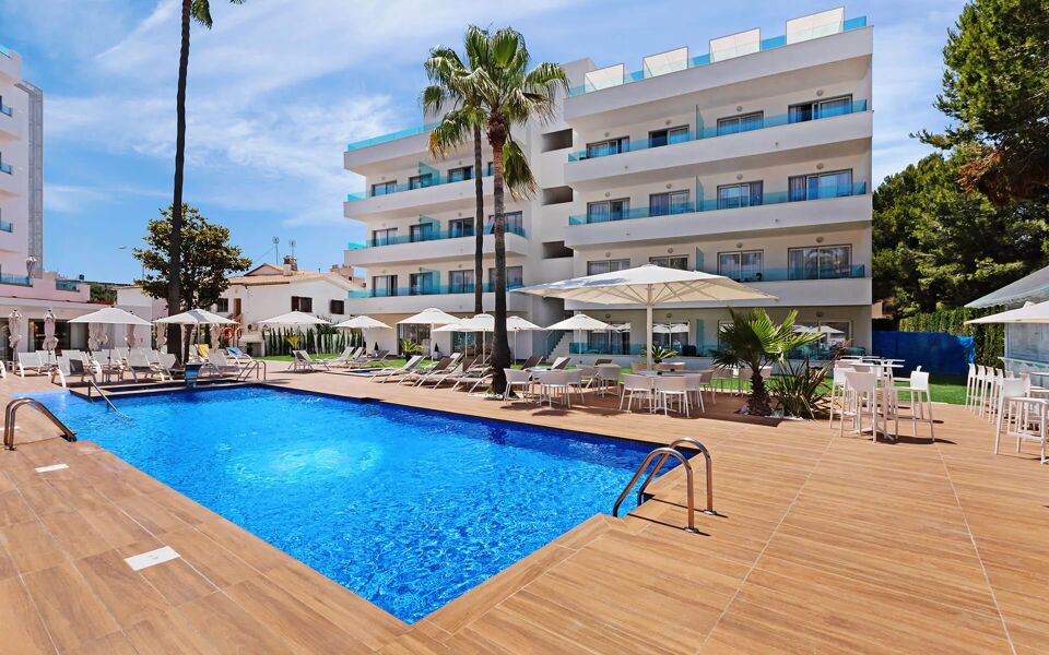 Metropolitan JUKA Playa