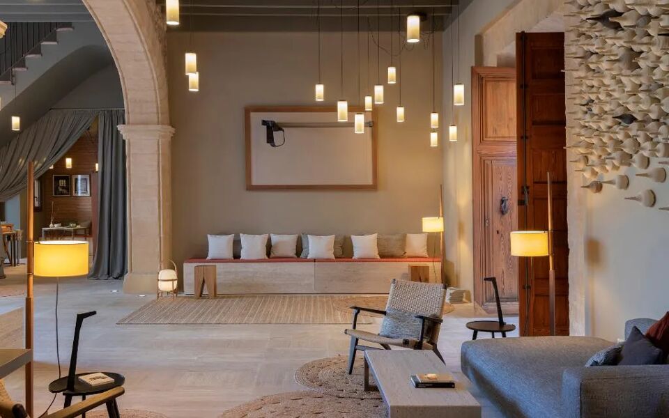 Can Auli Luxury Retreat