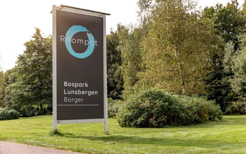 Roompot Bospark Lunsbergen