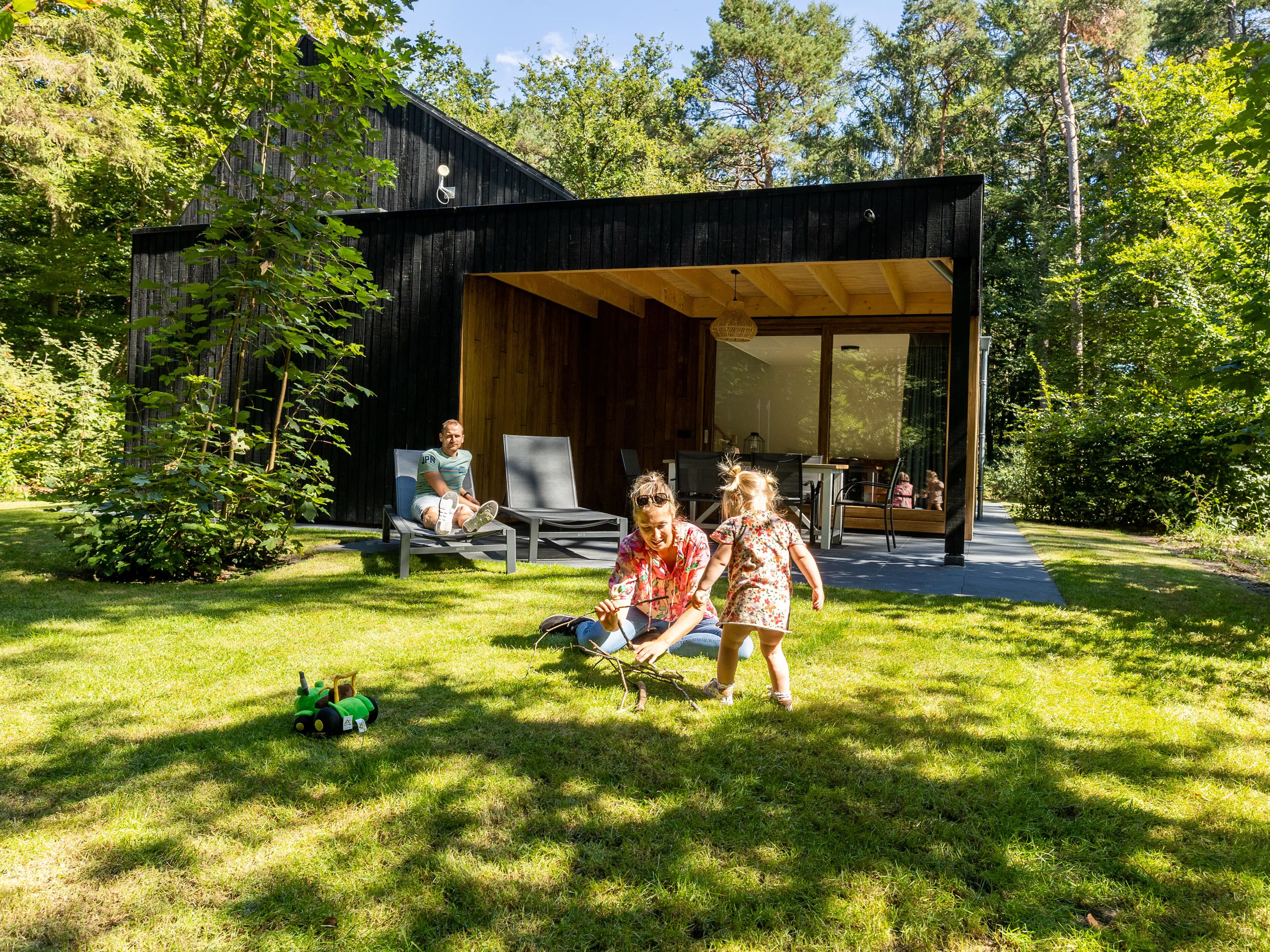 Camping De Norgerberg